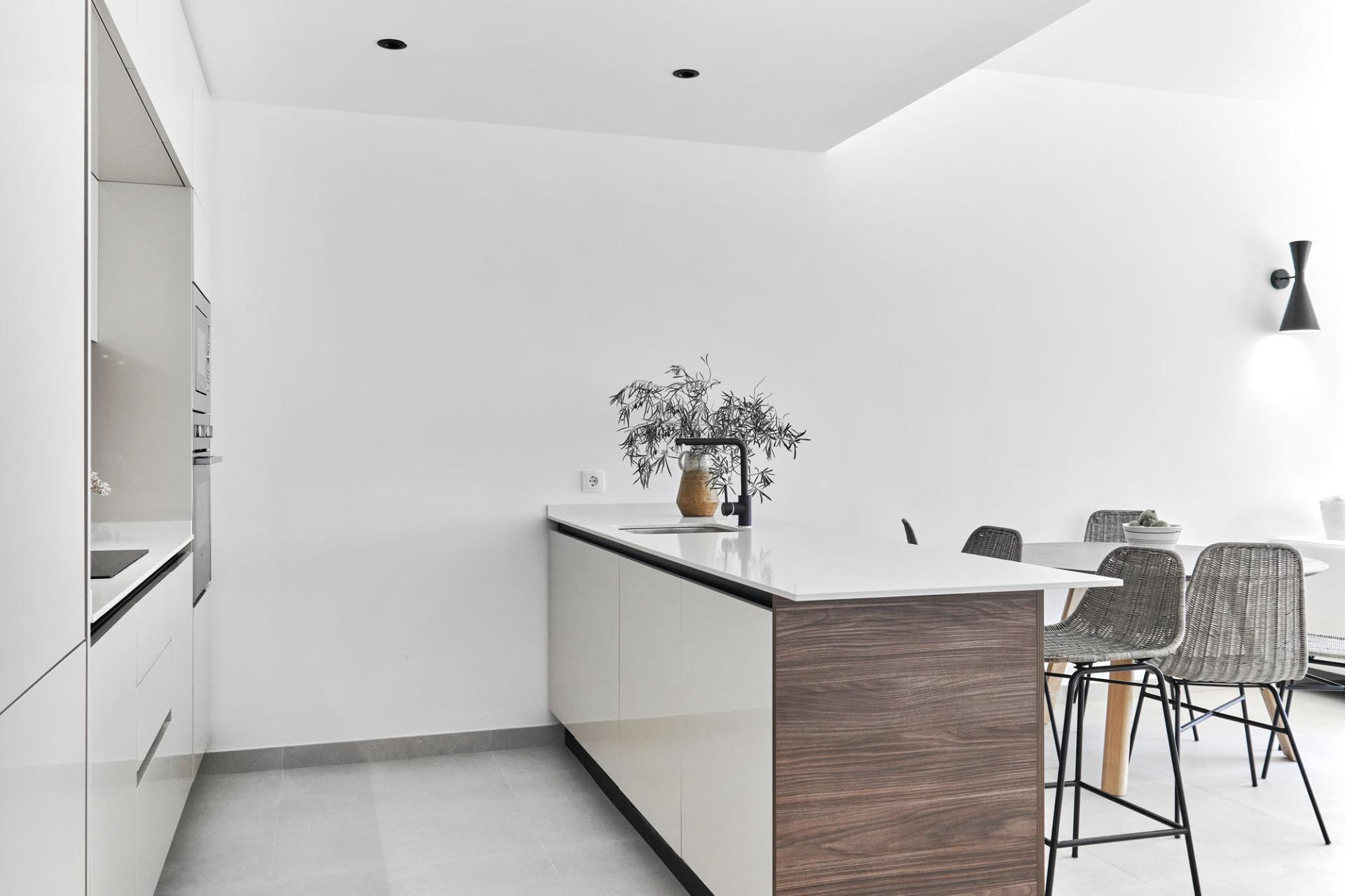 Nieuwbouw - Plat -
Torrevieja - Villa Amalia