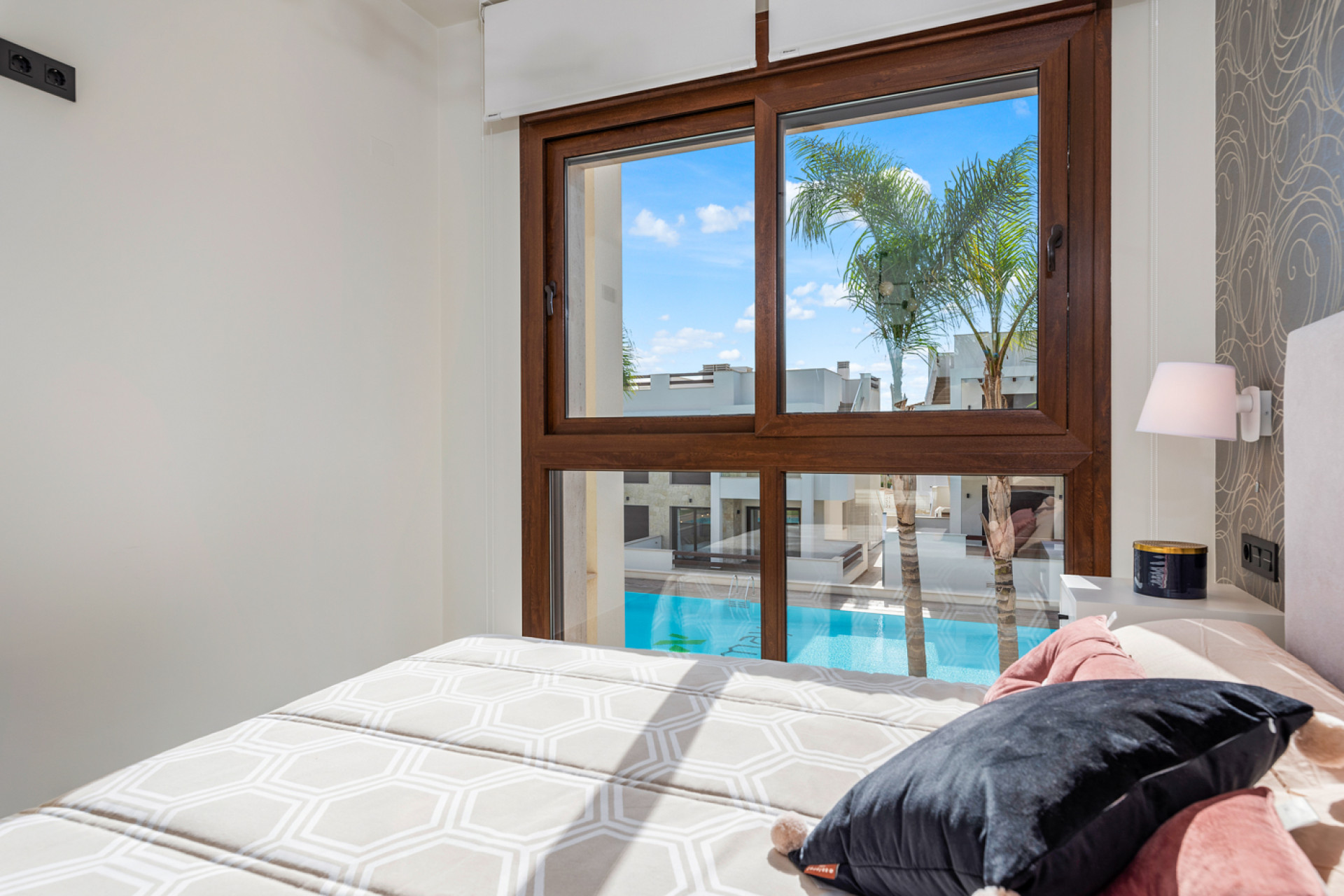 Nieuwbouw - Plat -
Torrevieja