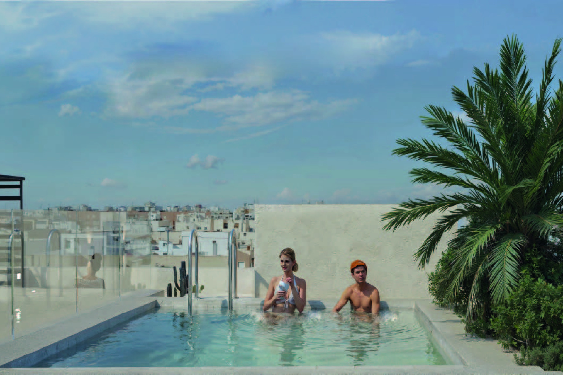 Nieuwbouw - Plat -
Torrevieja