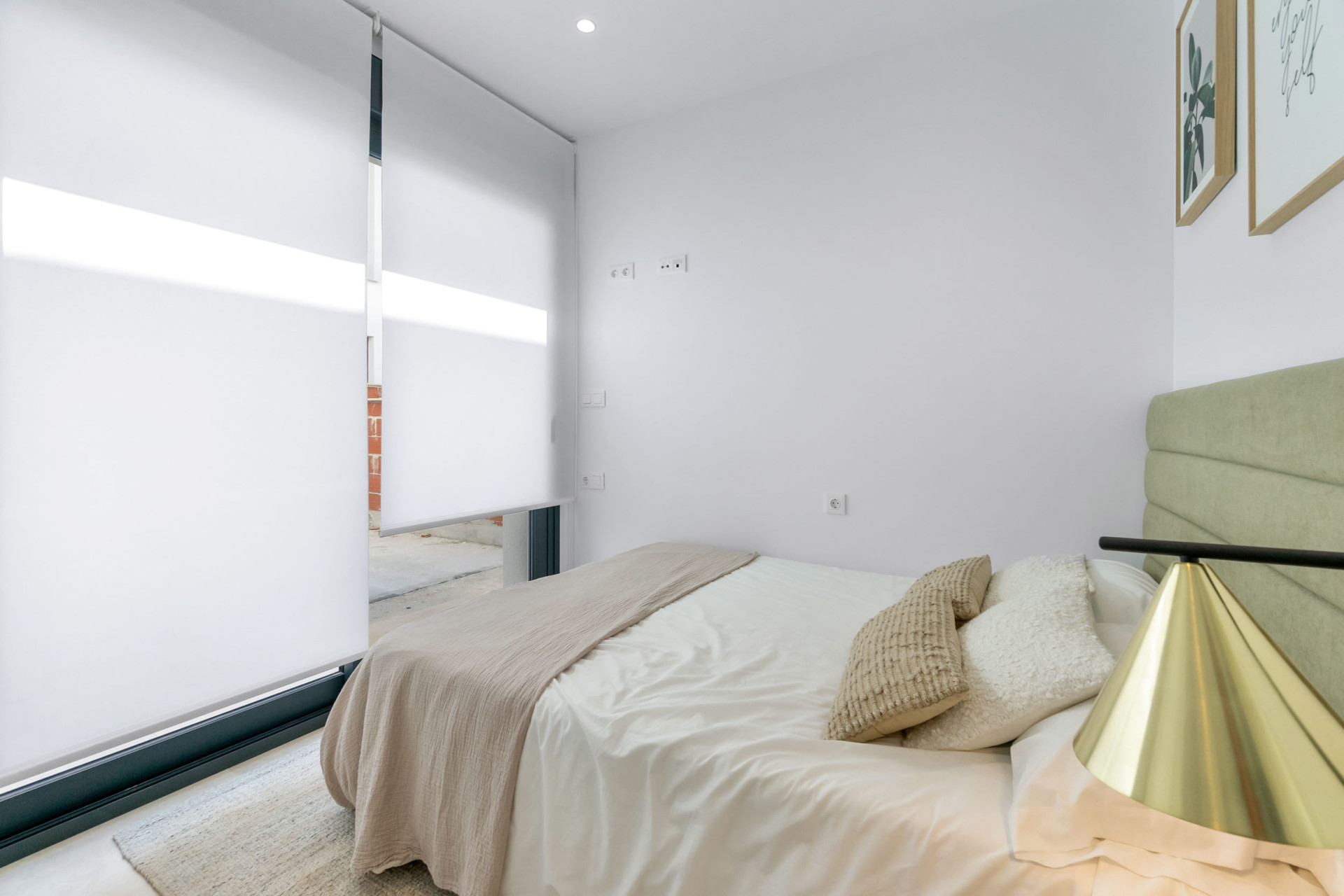 Nieuwbouw - Plat -
Torrevieja