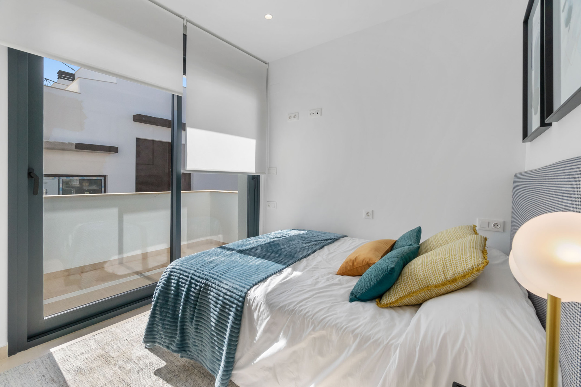 Nieuwbouw - Plat -
Torrevieja