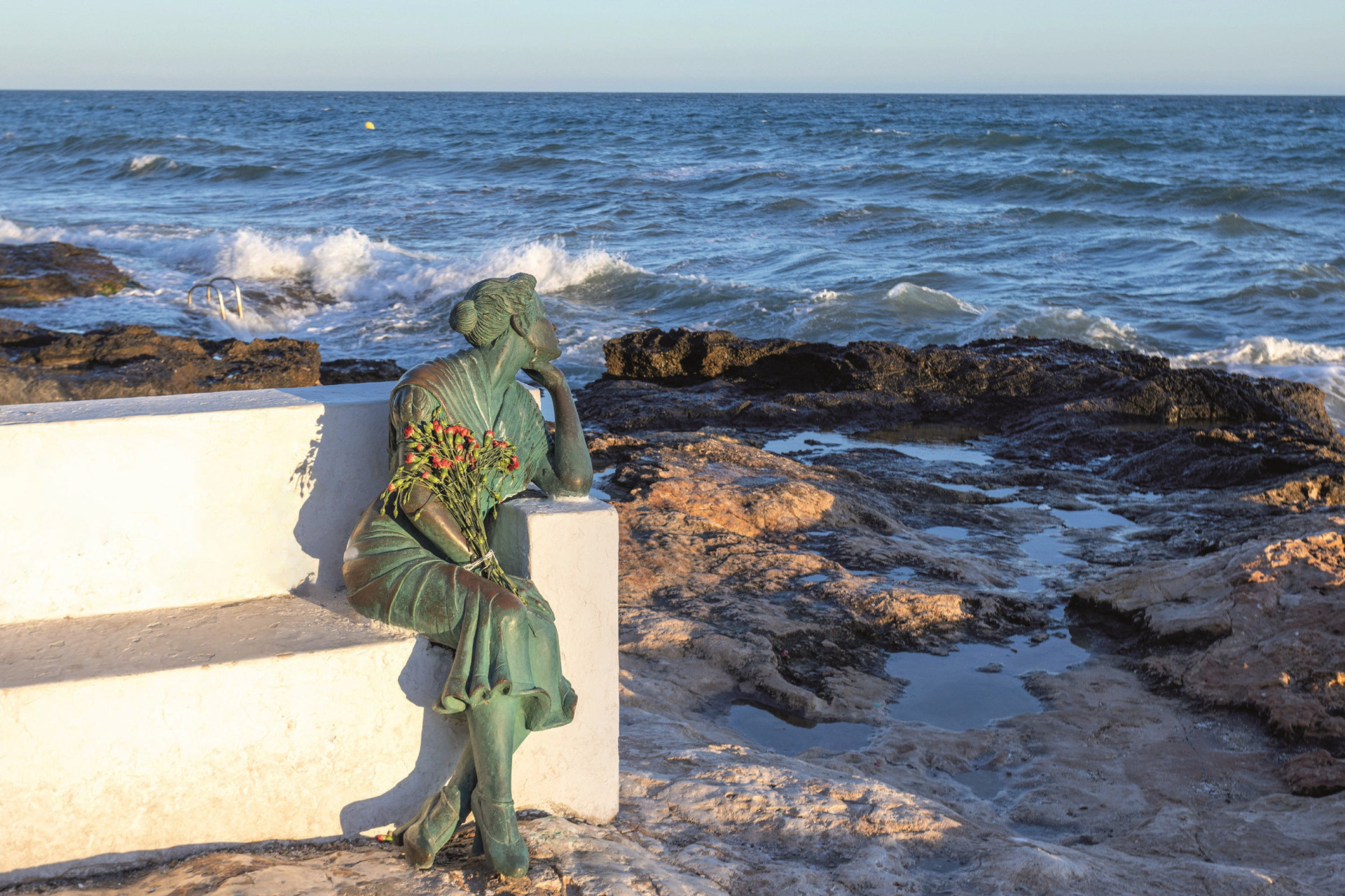 Nieuwbouw - Plat -
Torrevieja