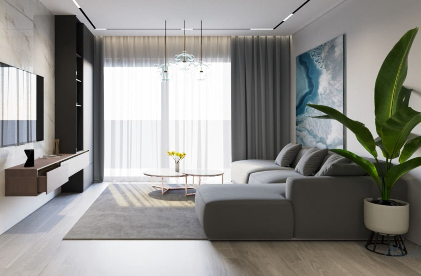 Nieuwbouw - Plat -
Torrevieja