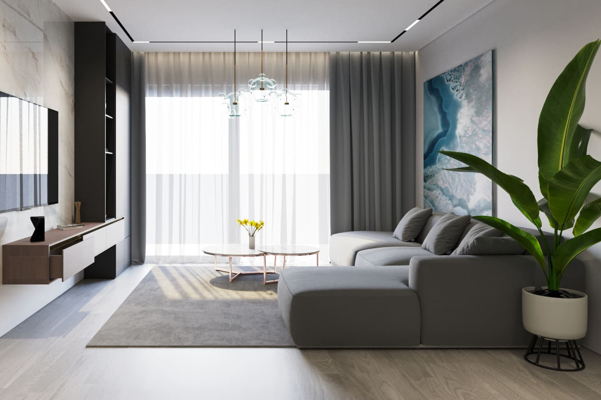 Nieuwbouw - Plat -
Torrevieja