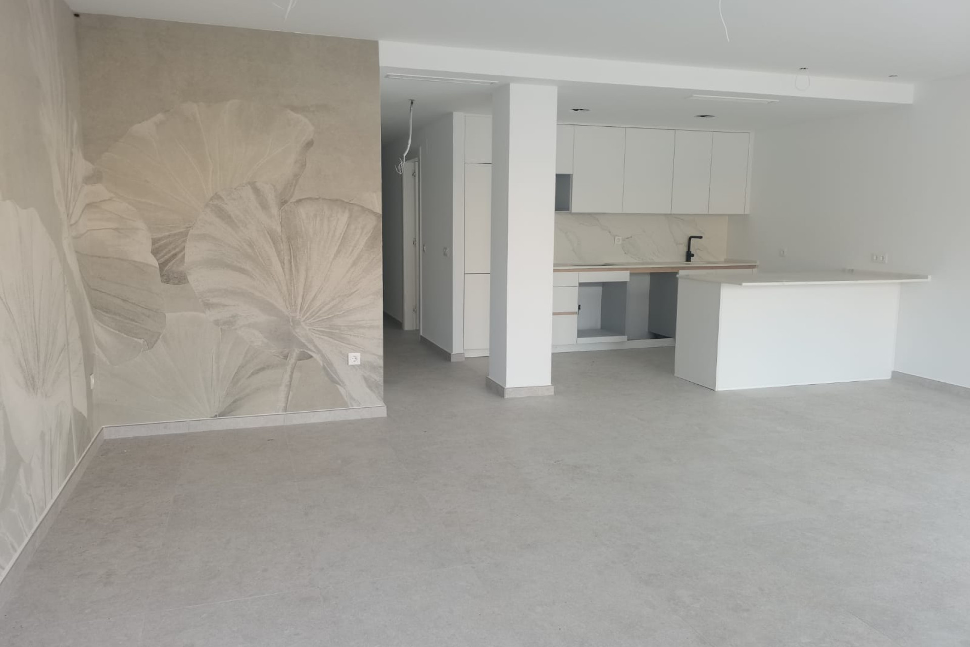 Nieuwbouw - Plat -
Torrevieja