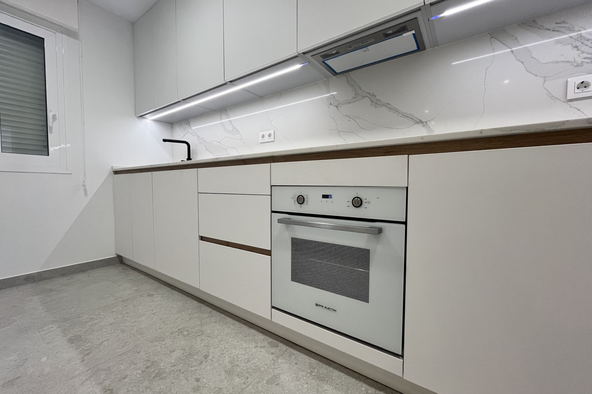 Nieuwbouw - Plat -
Torrevieja