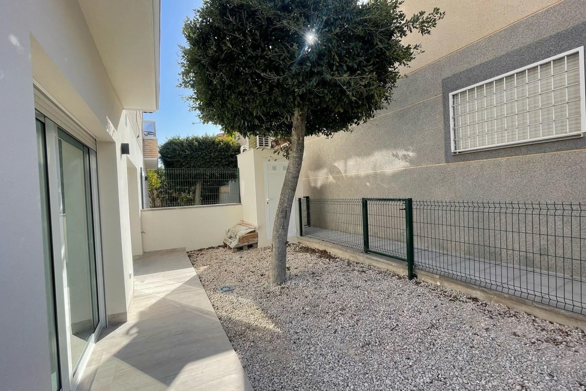 Nieuwbouw - Plat -
Torrevieja