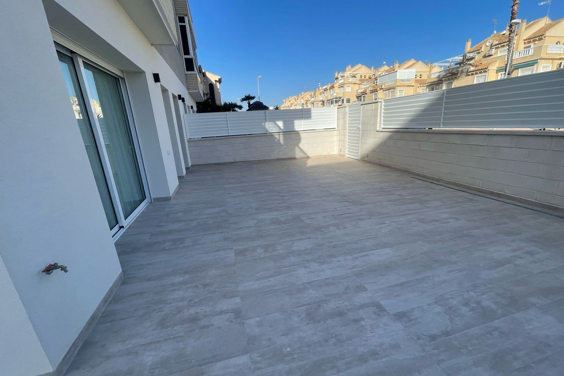 Nieuwbouw - Plat -
Torrevieja