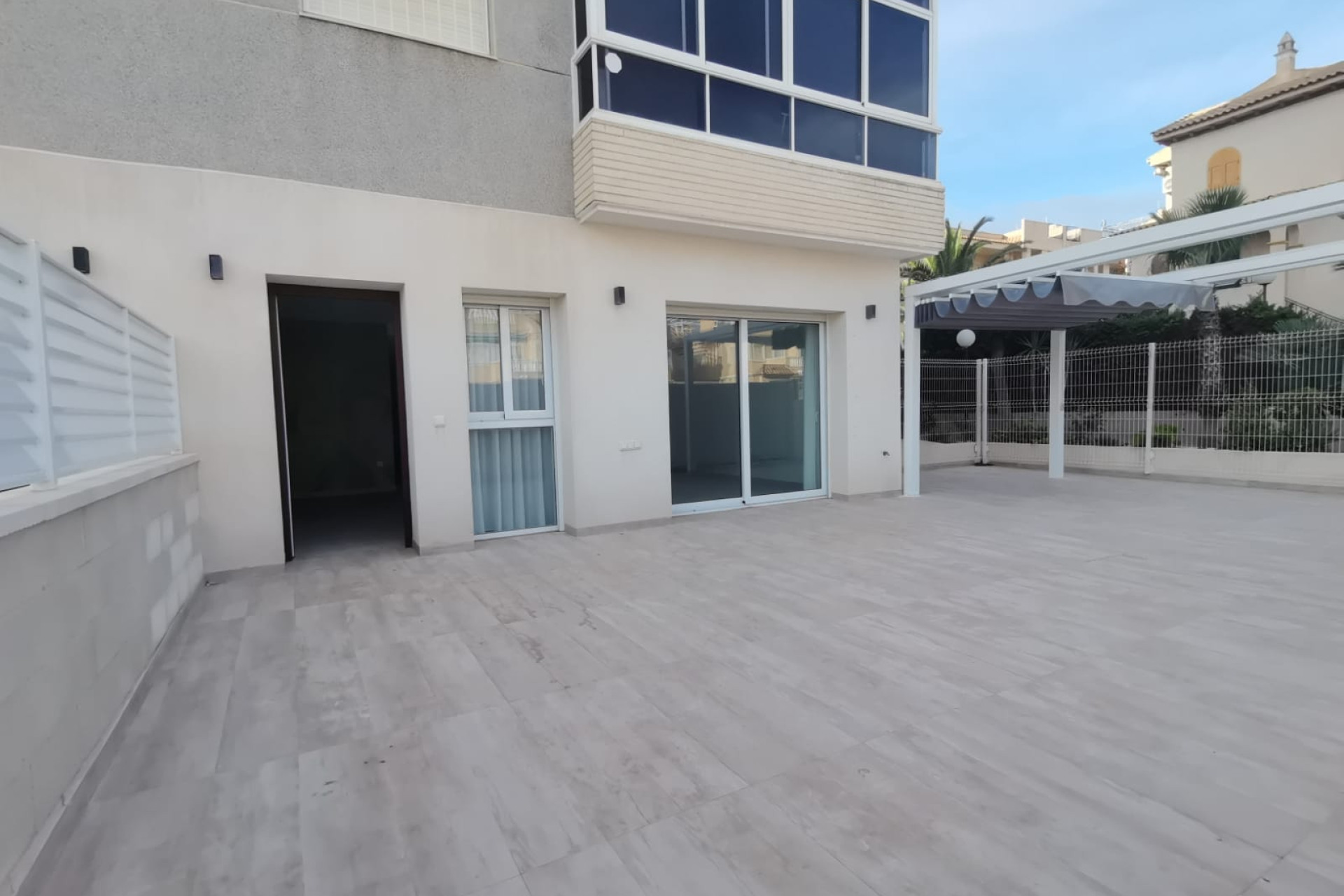 Nieuwbouw - Plat -
Torrevieja
