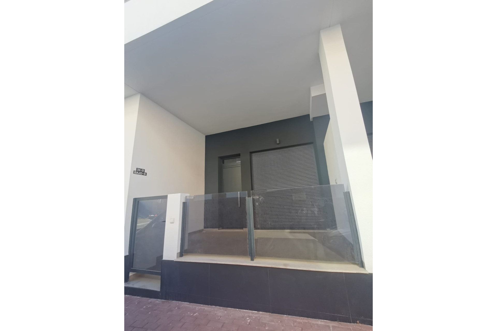 Nieuwbouw - Plat -
Torrevieja
