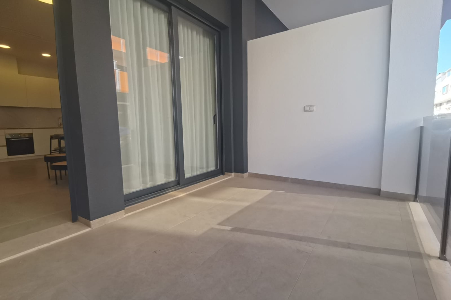 Nieuwbouw - Plat -
Torrevieja