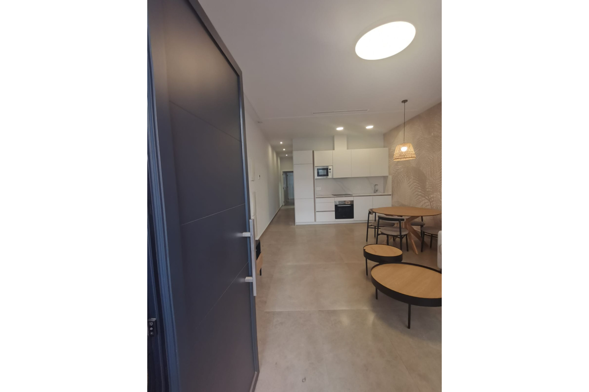 Nieuwbouw - Plat -
Torrevieja