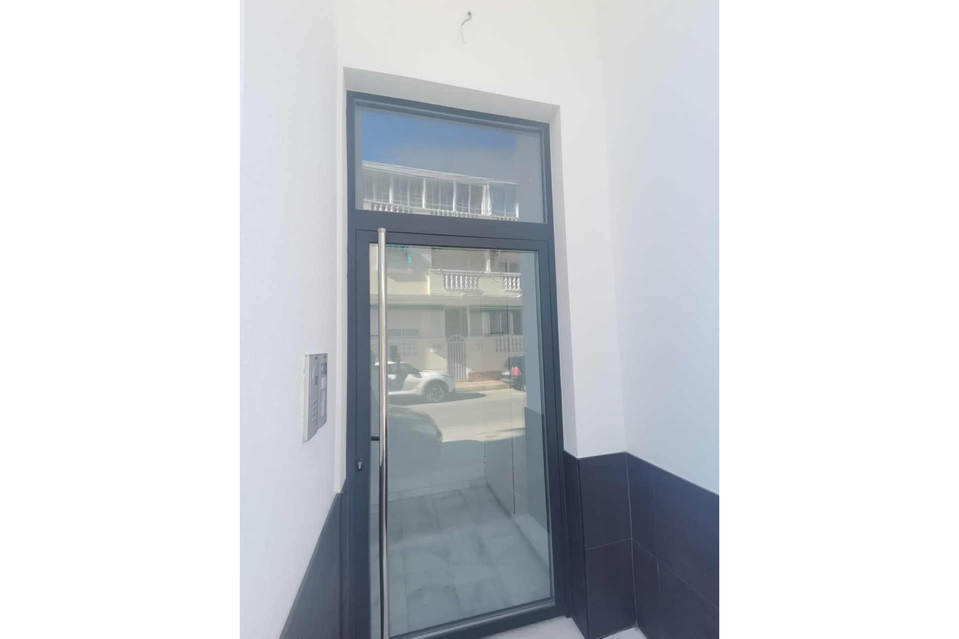 Nieuwbouw - Plat -
Torrevieja