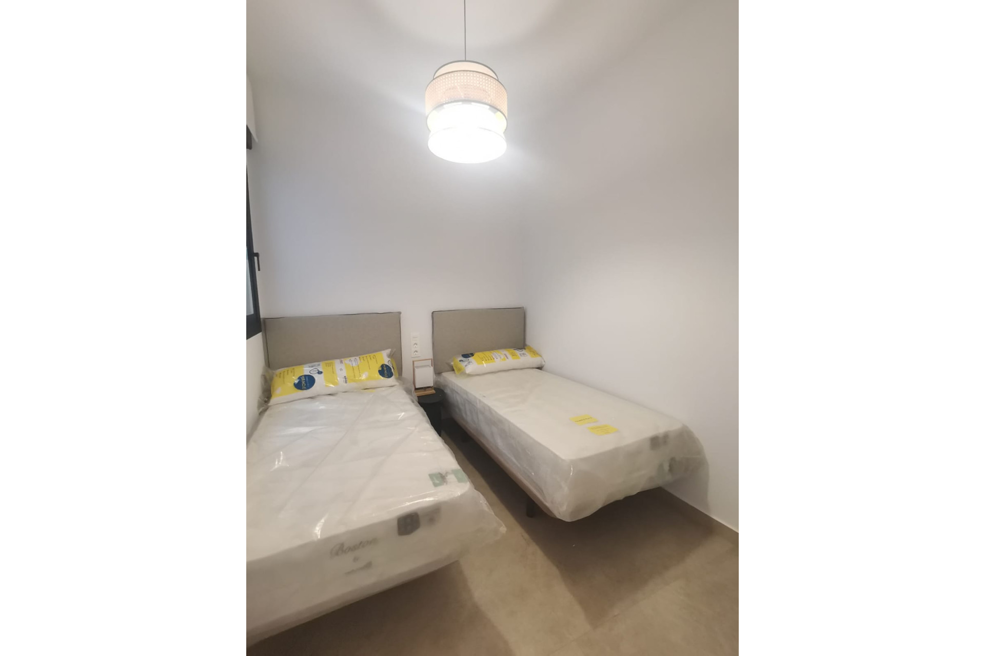 Nieuwbouw - Plat -
Torrevieja