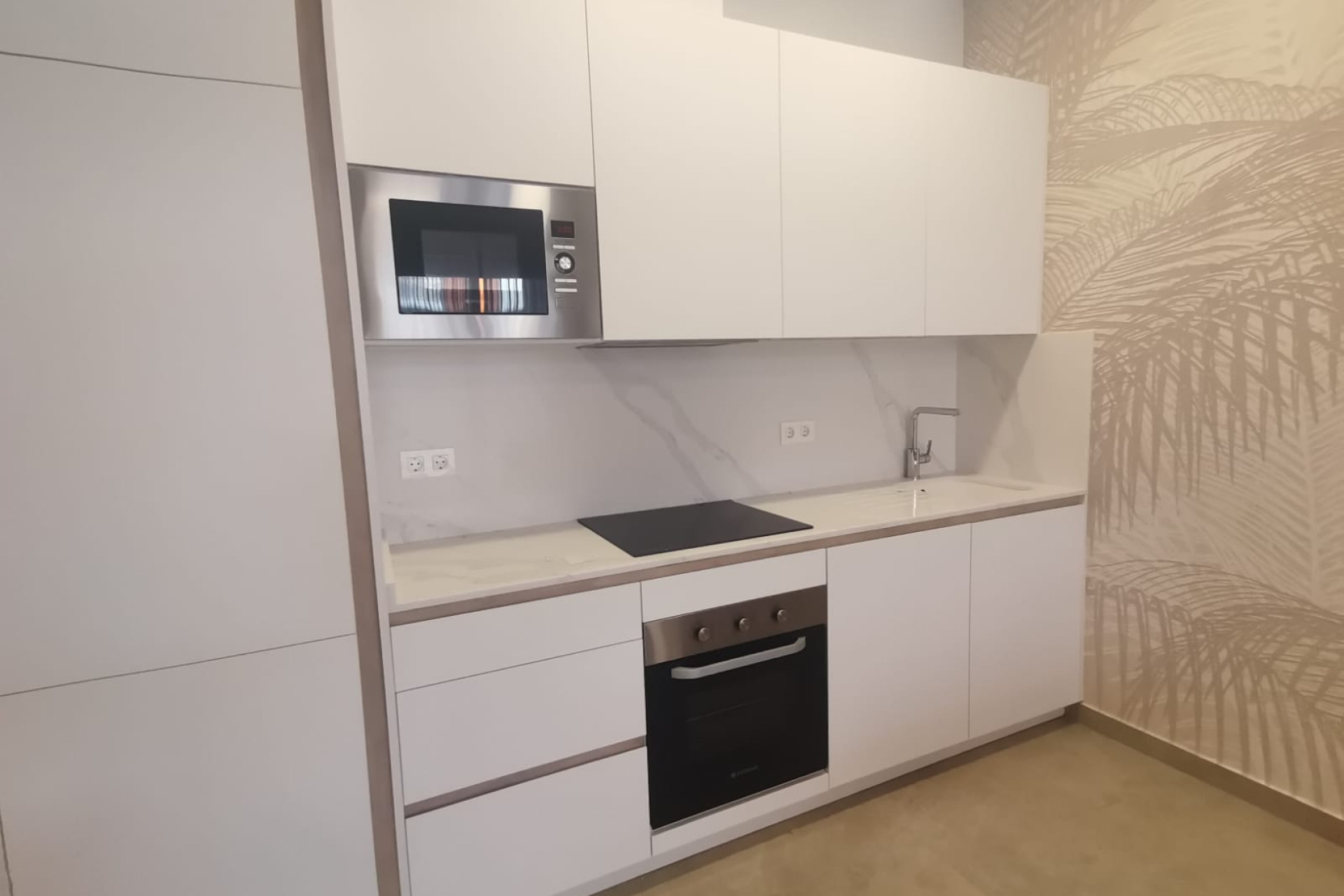 Nieuwbouw - Plat -
Torrevieja
