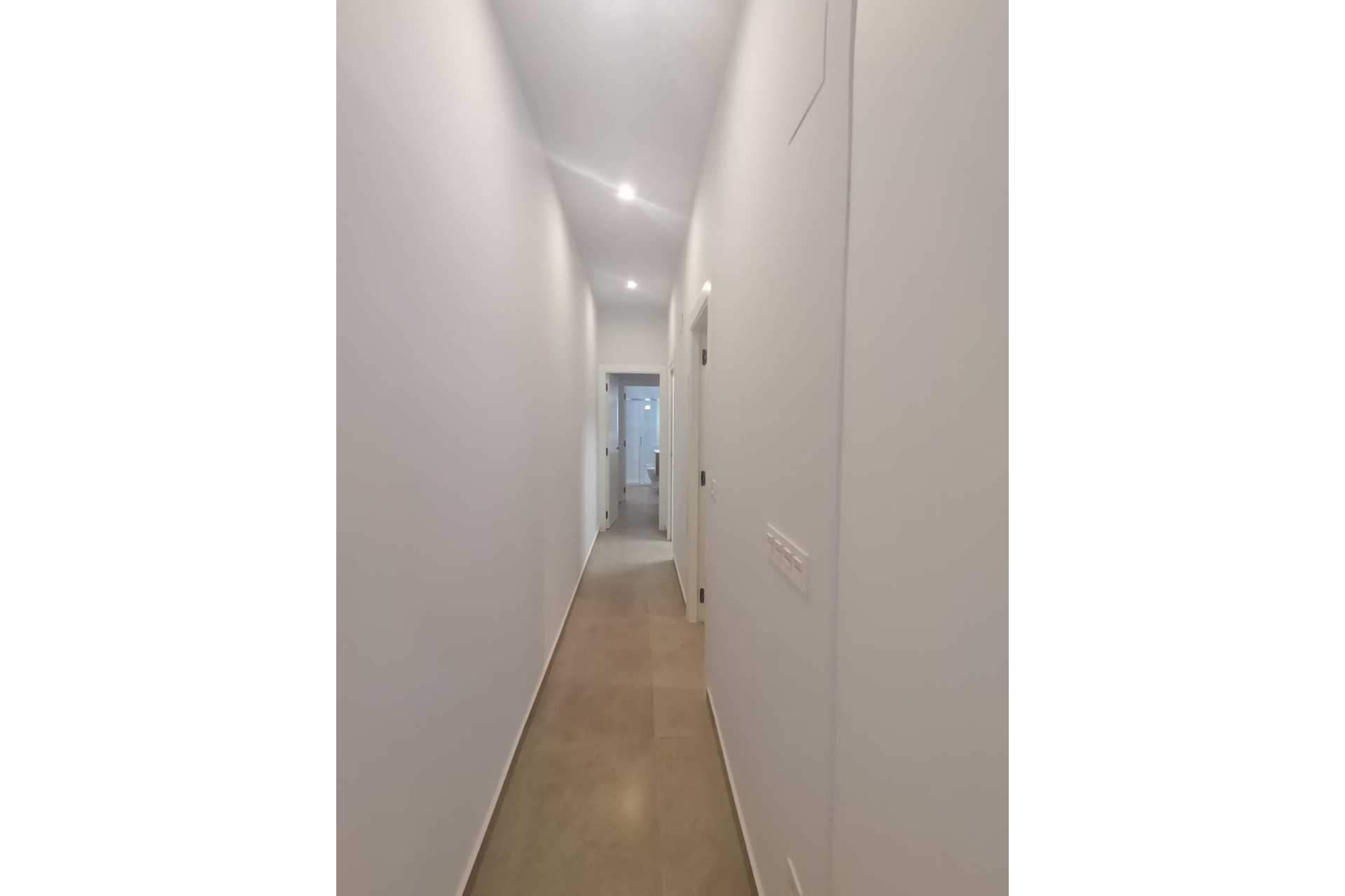 Nieuwbouw - Plat -
Torrevieja