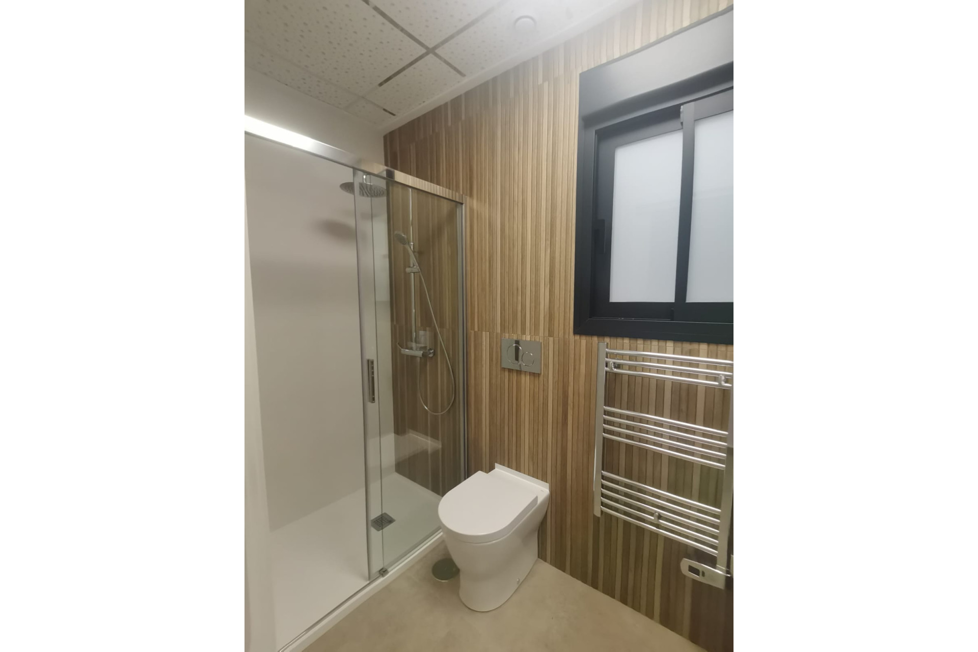 Nieuwbouw - Plat -
Torrevieja