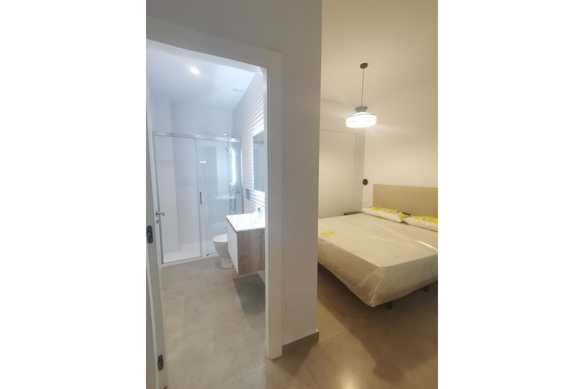 Nieuwbouw - Plat -
Torrevieja