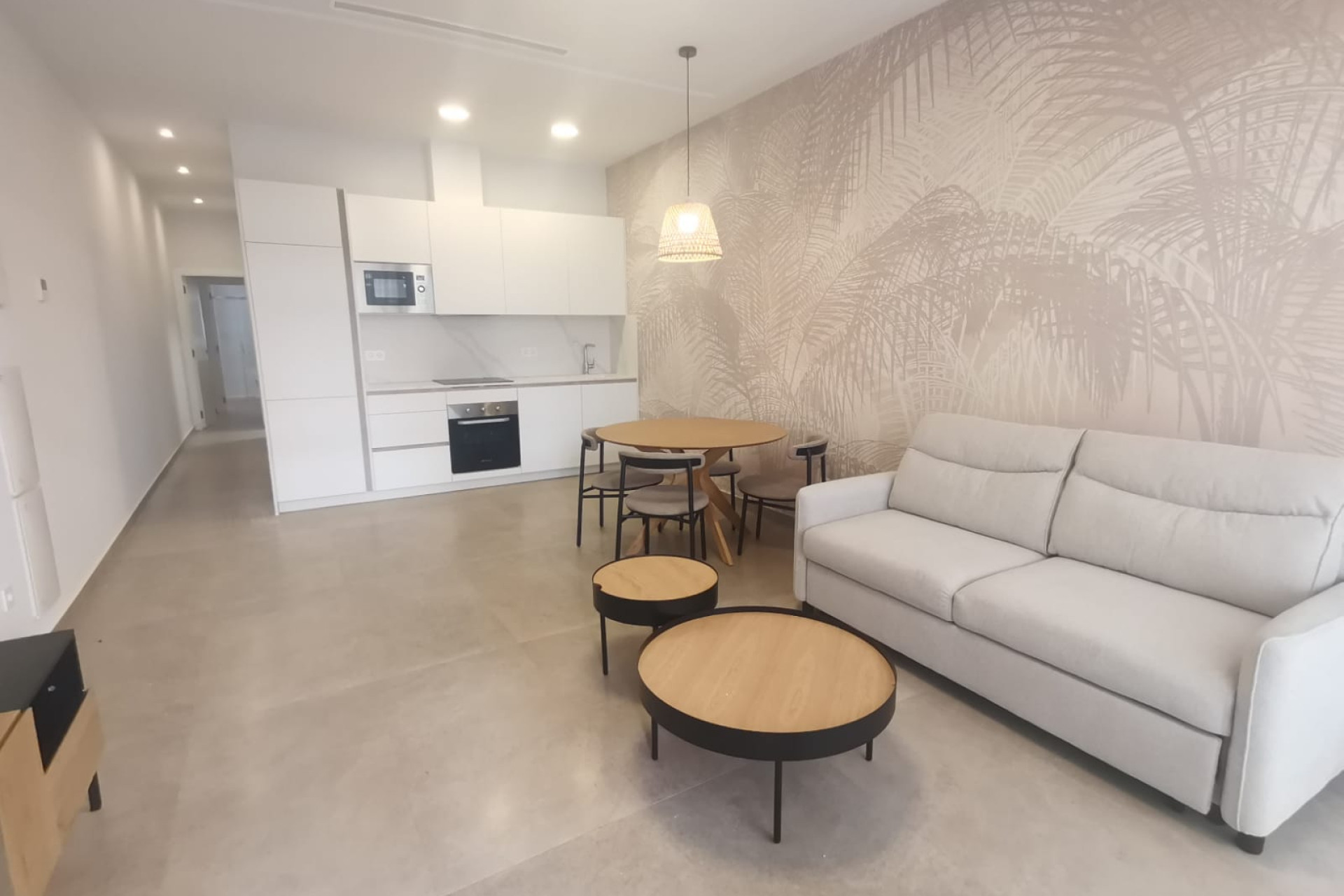 Nieuwbouw - Plat -
Torrevieja