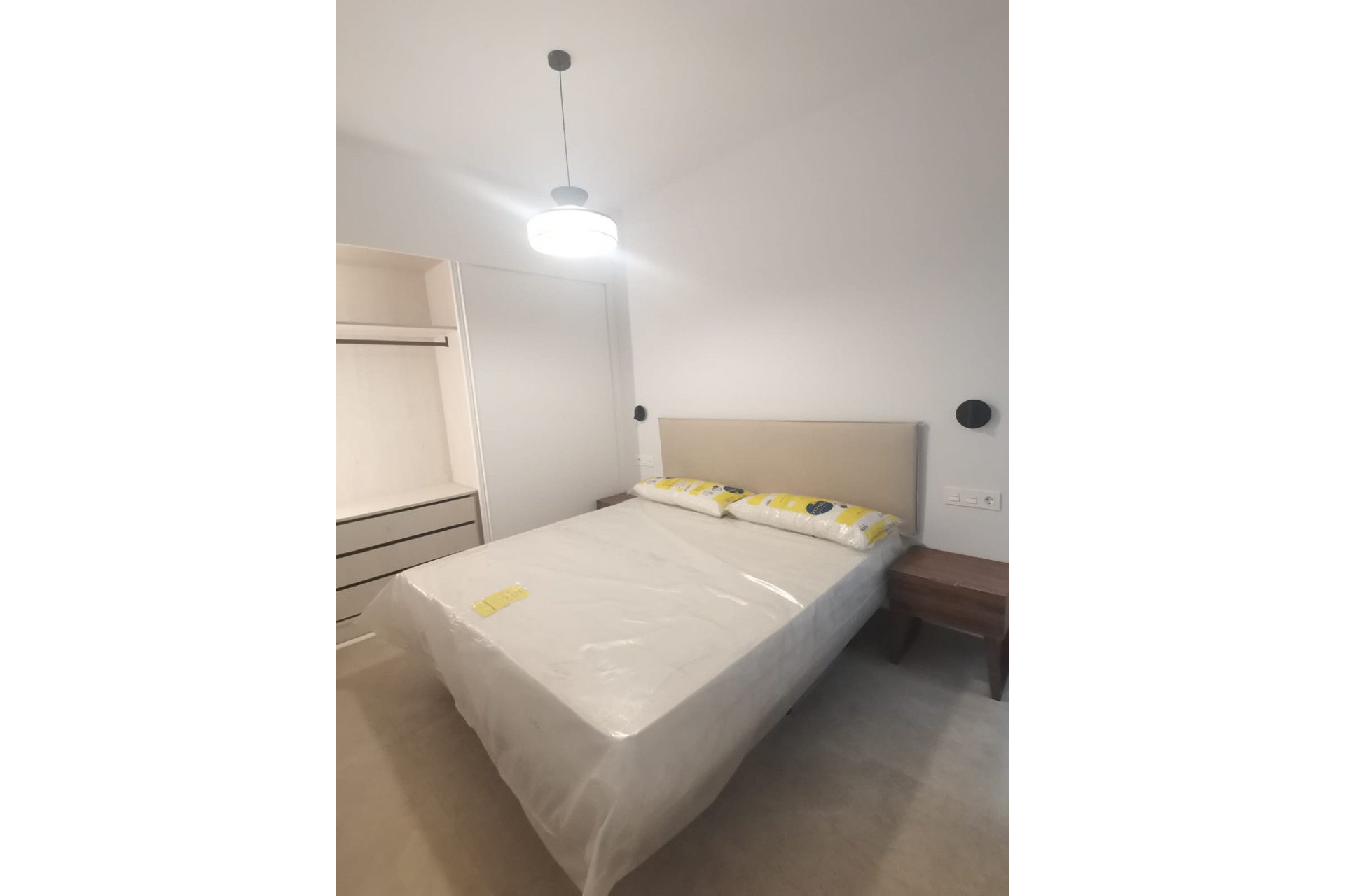 Nieuwbouw - Plat -
Torrevieja