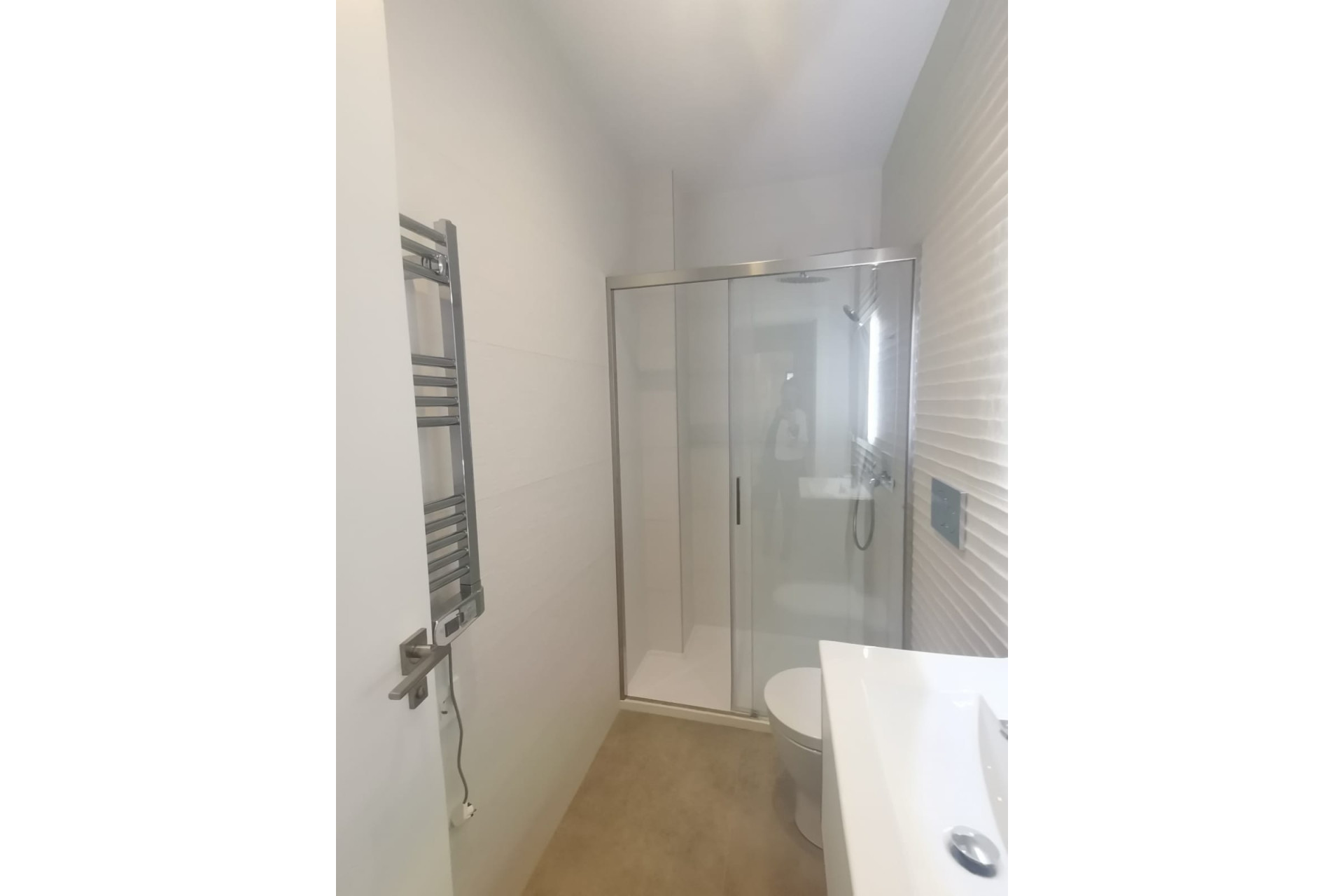 Nieuwbouw - Plat -
Torrevieja