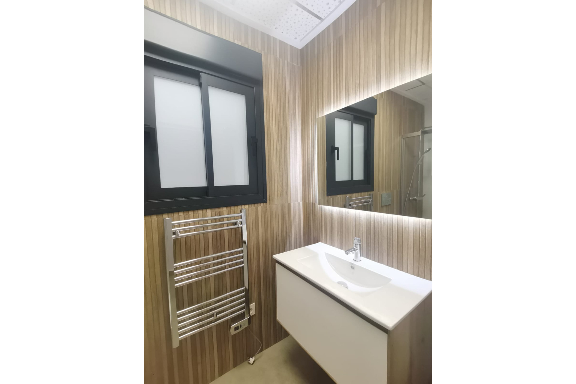Nieuwbouw - Plat -
Torrevieja