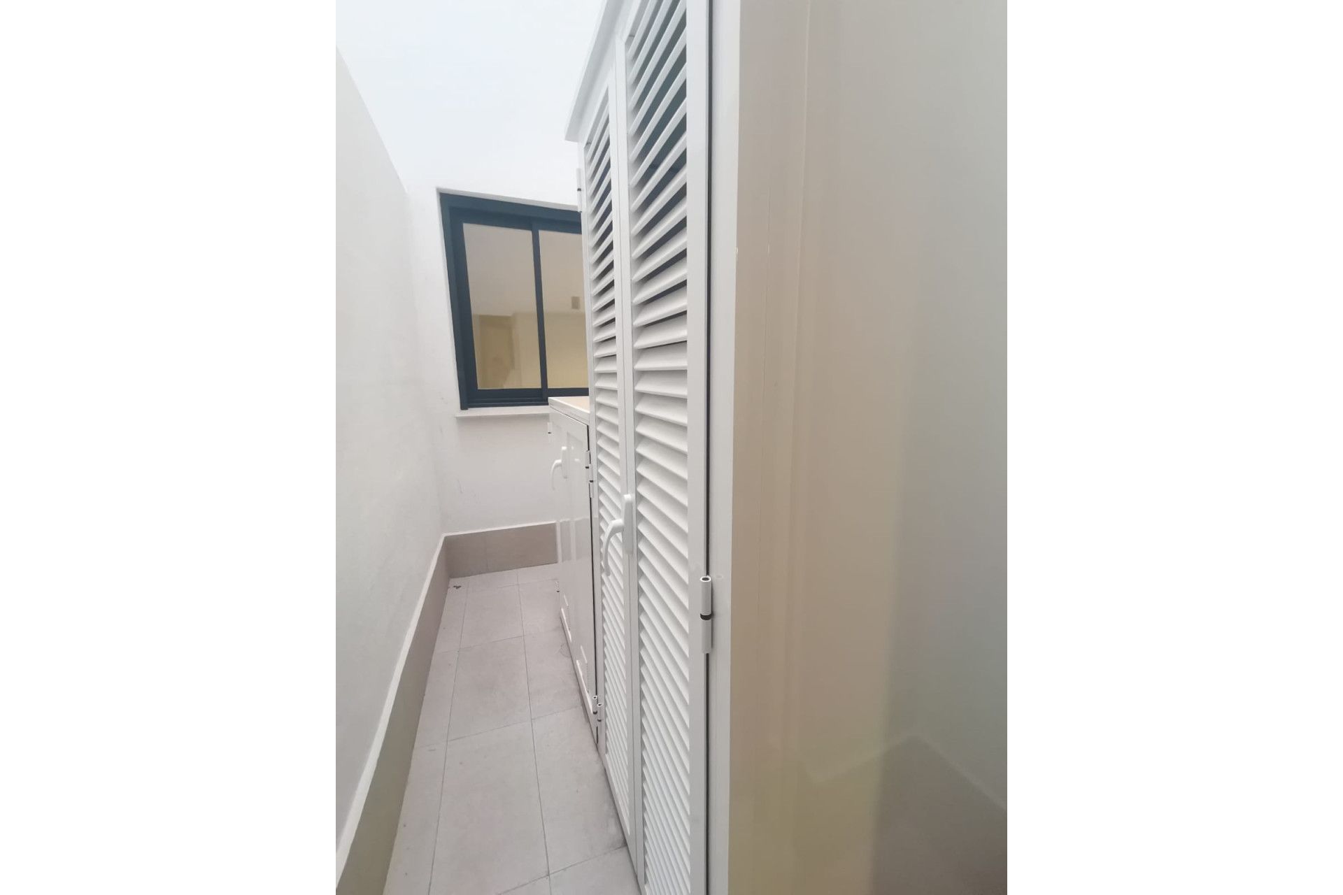 Nieuwbouw - Plat -
Torrevieja