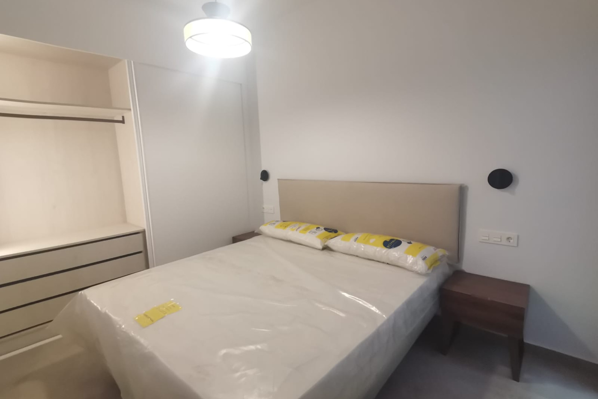 Nieuwbouw - Plat -
Torrevieja