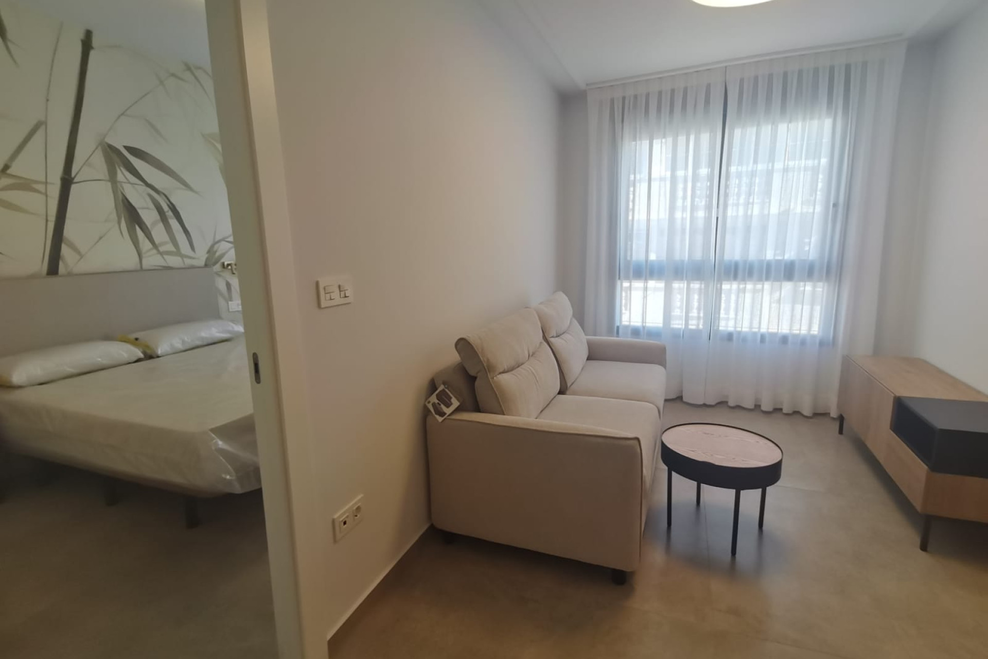 Nieuwbouw - Plat -
Torrevieja