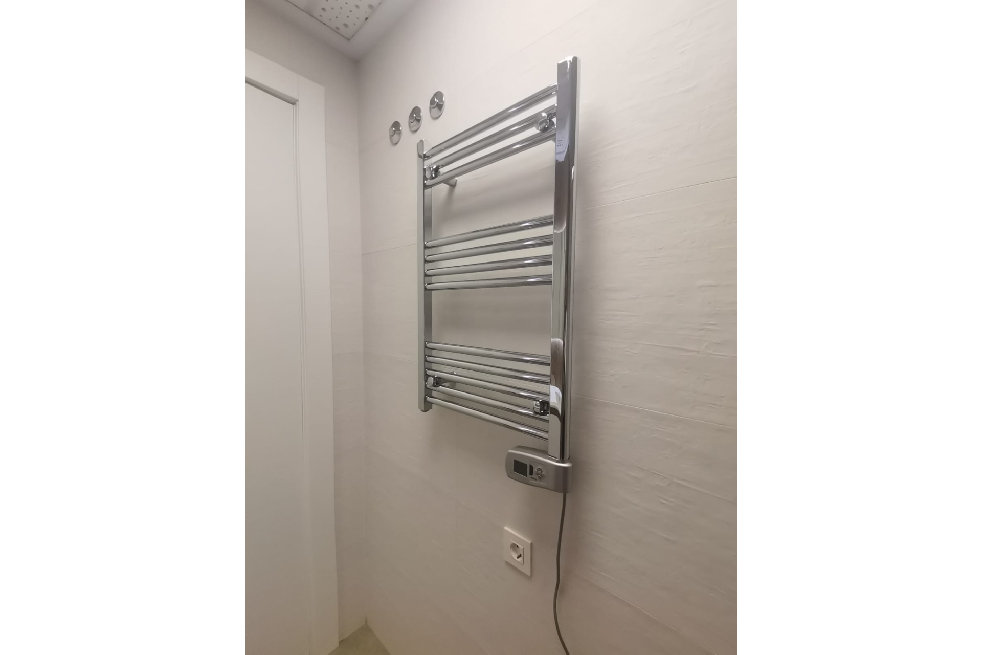 Nieuwbouw - Plat -
Torrevieja