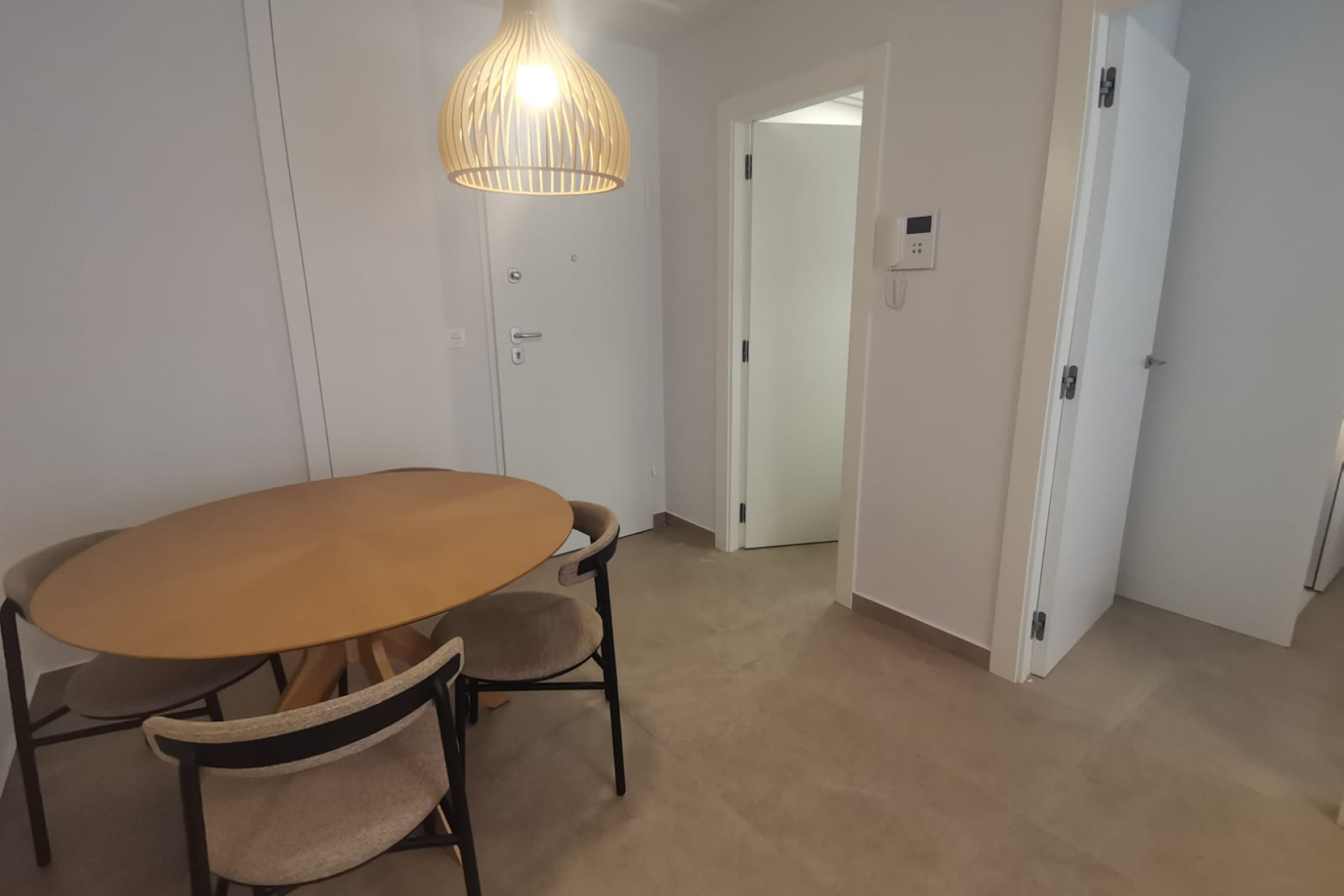 Nieuwbouw - Plat -
Torrevieja