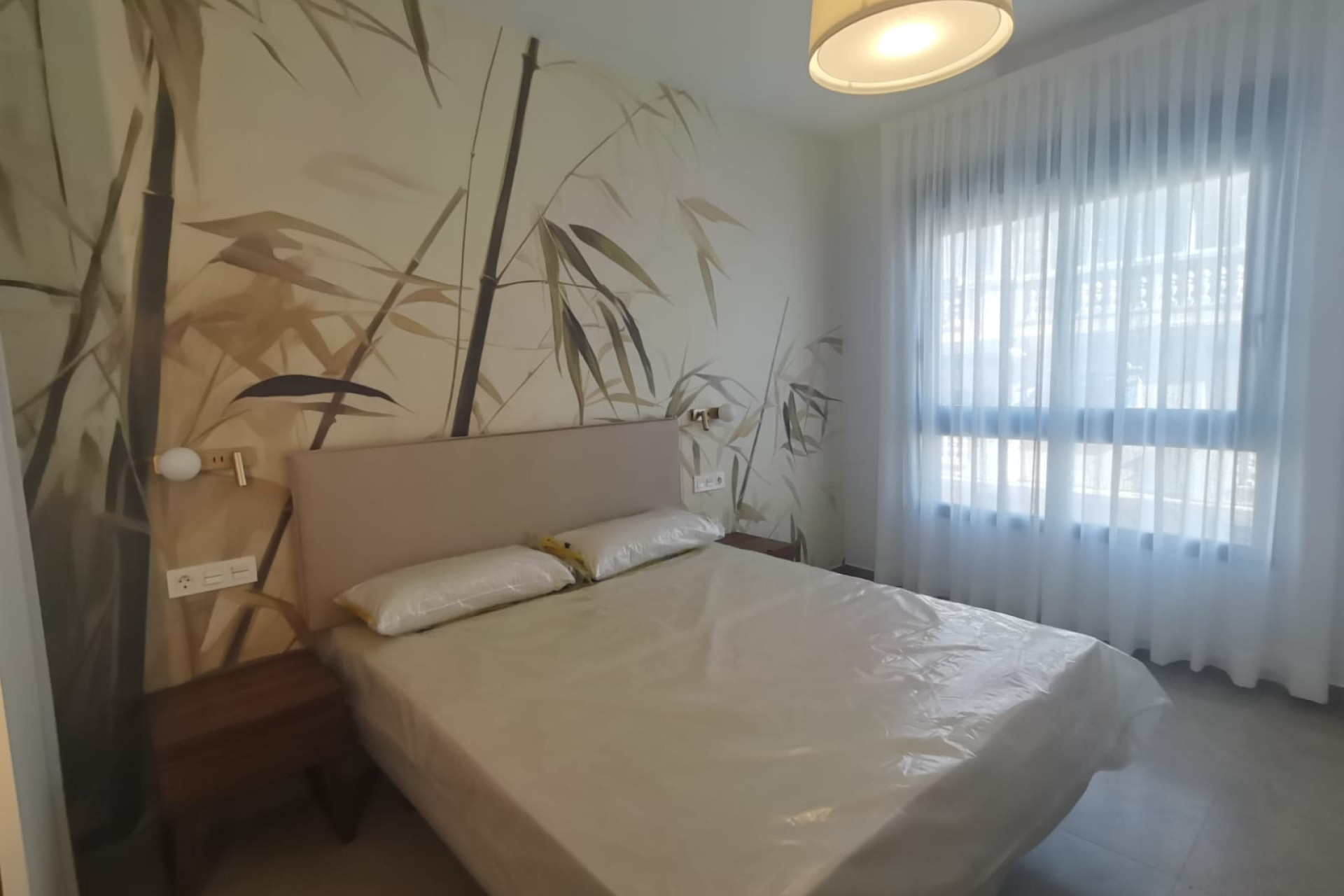 Nieuwbouw - Plat -
Torrevieja