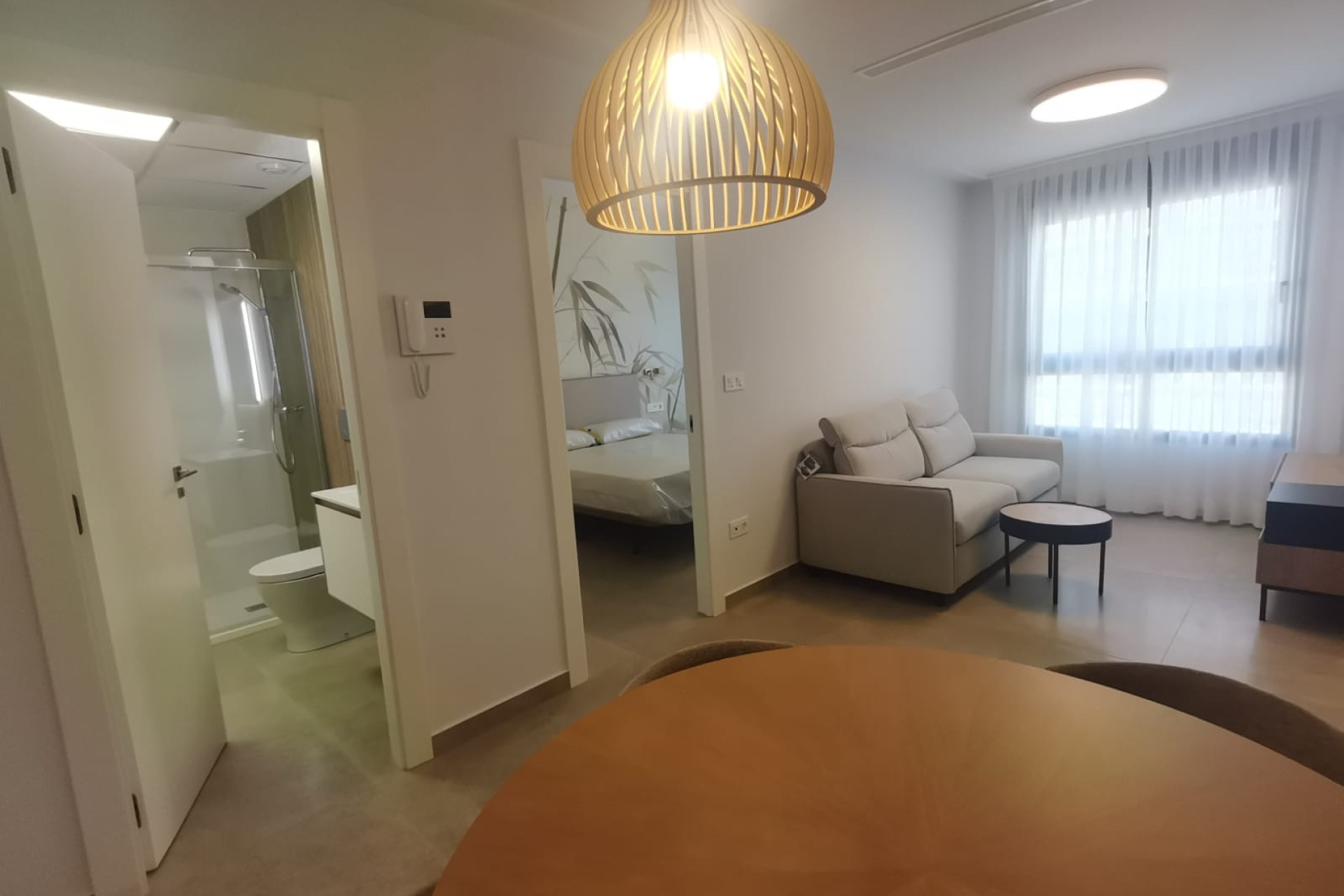 Nieuwbouw - Plat -
Torrevieja
