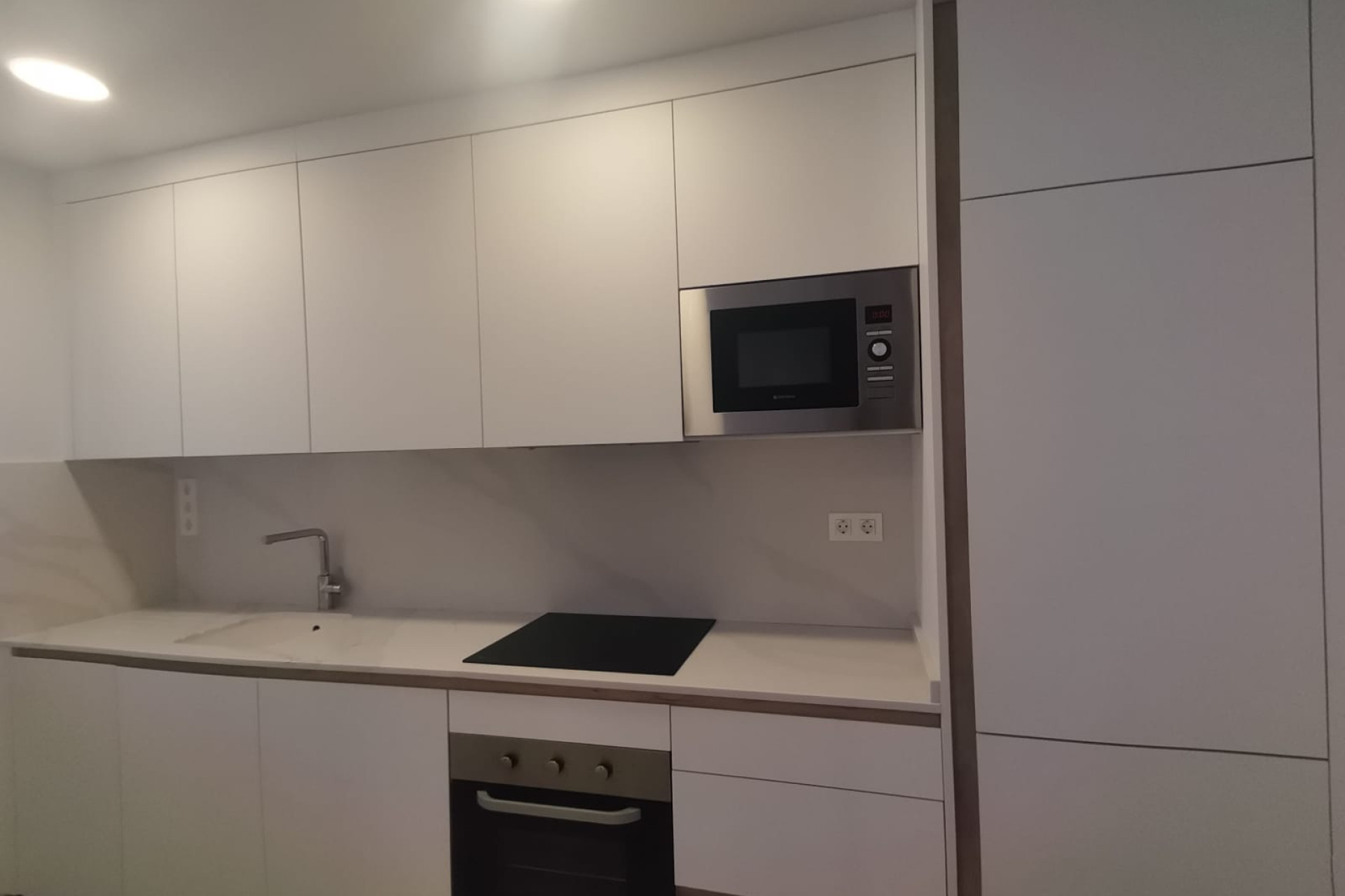 Nieuwbouw - Plat -
Torrevieja