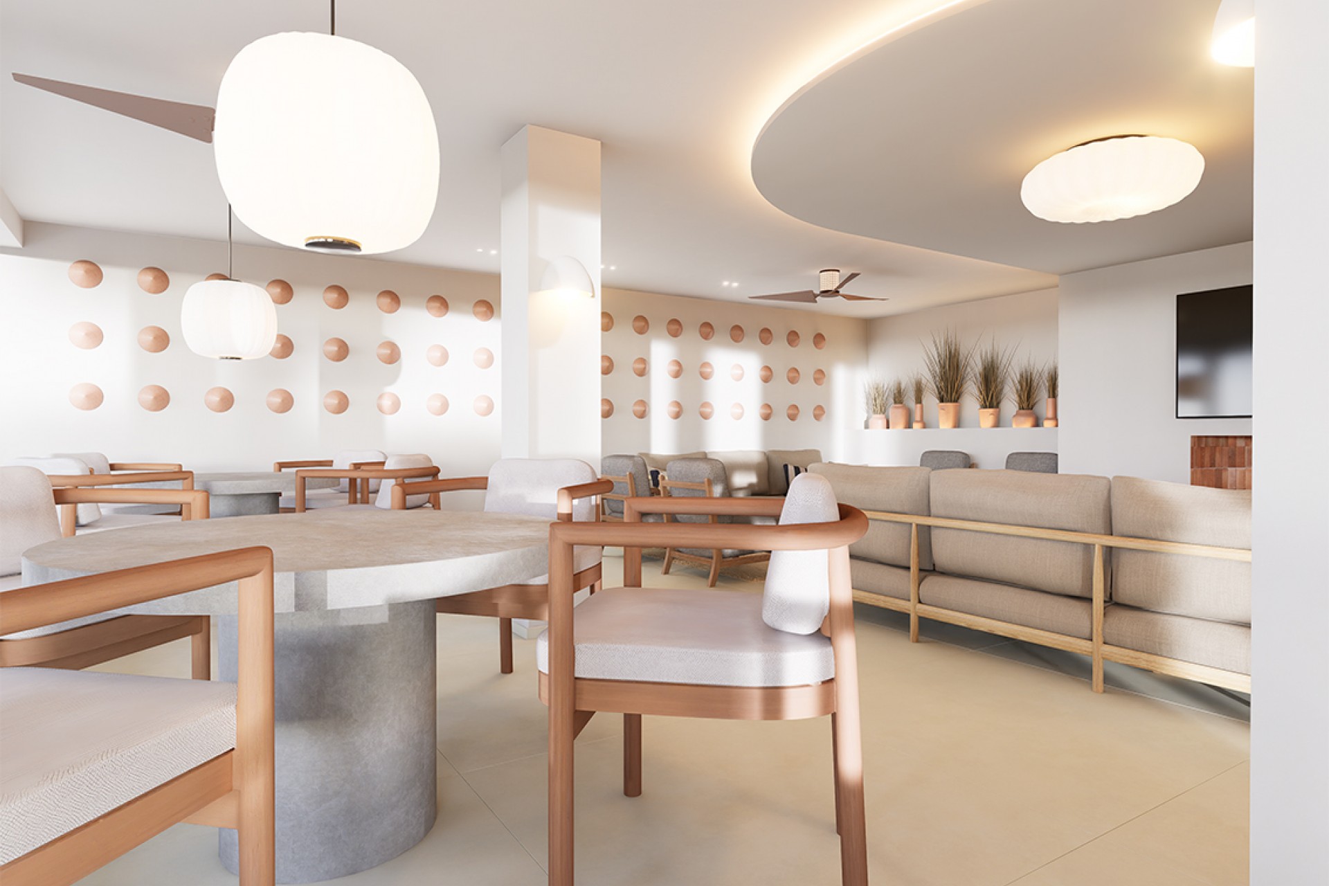Nieuwbouw - Plat -
Torrevieja