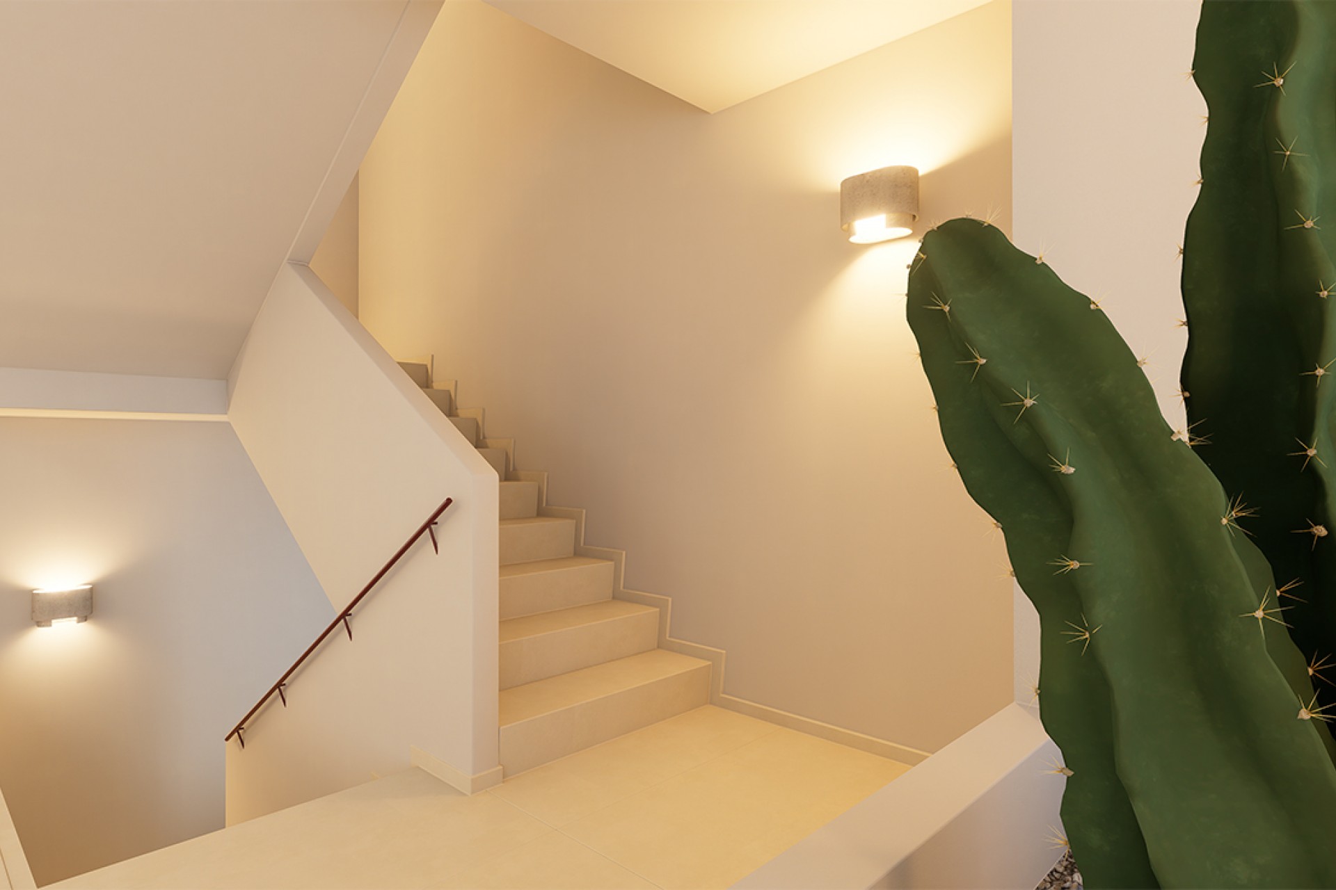 Nieuwbouw - Plat -
Torrevieja