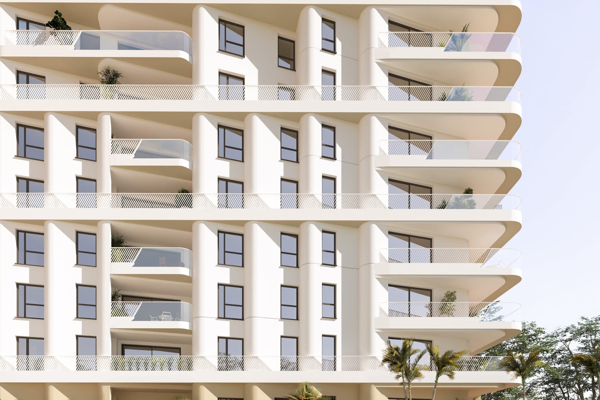 Nieuwbouw - Plat -
Villajoyosa - La Vila Joiosa