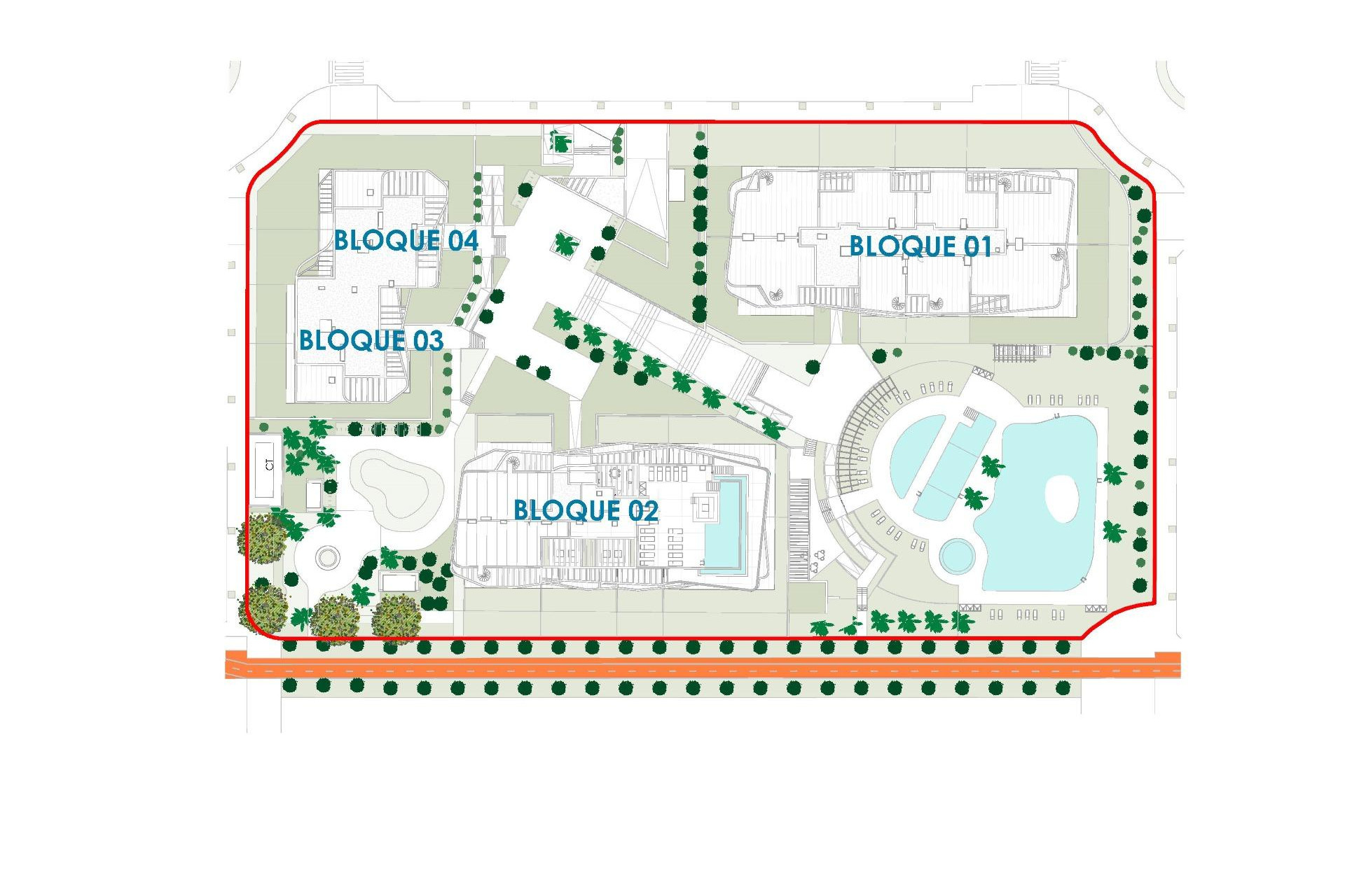 Nieuwbouw - Plat -
Villajoyosa - Playa del Torres