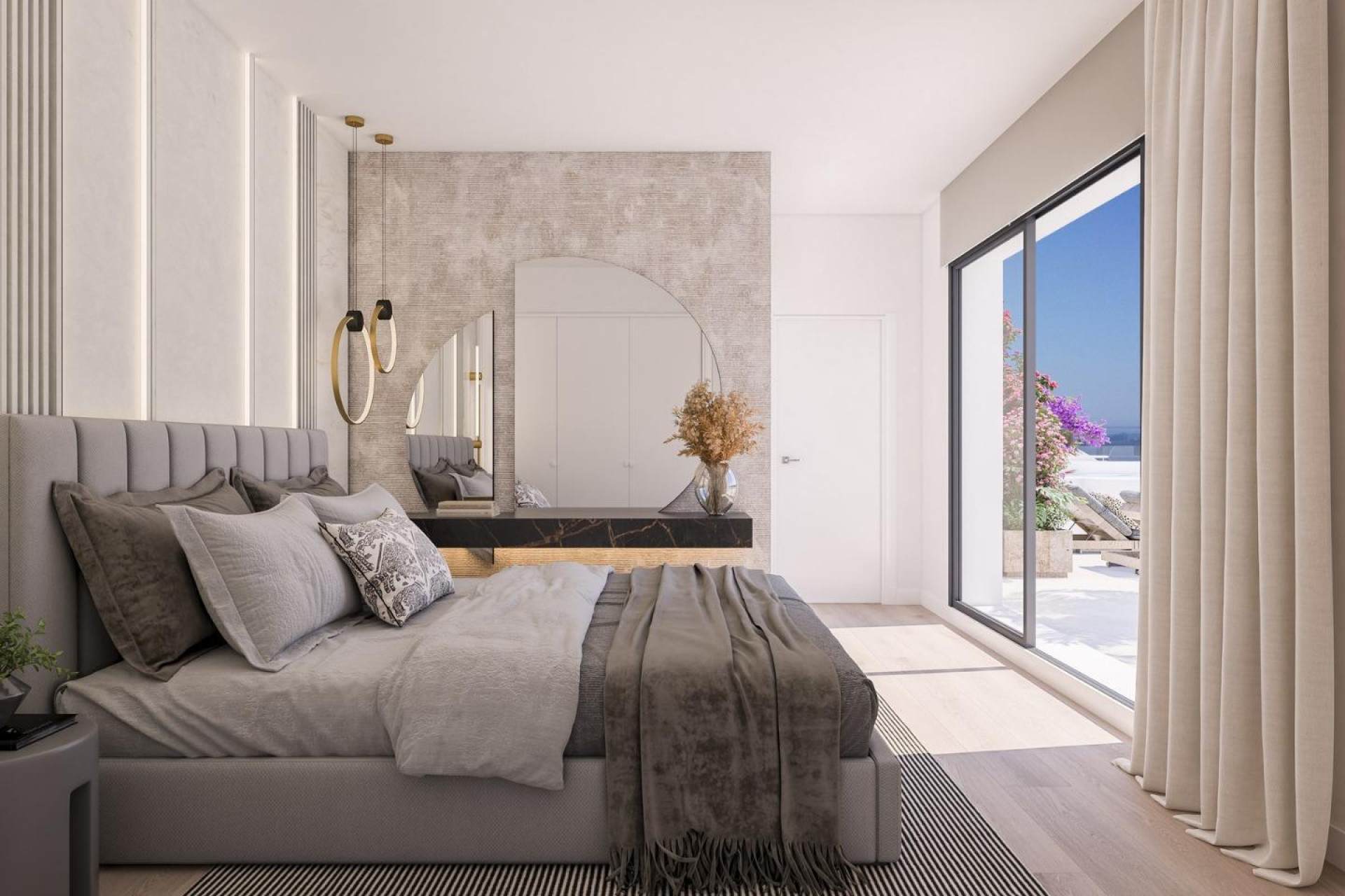 Nieuwbouw - Plat -
Villajoyosa - Playa del Torres