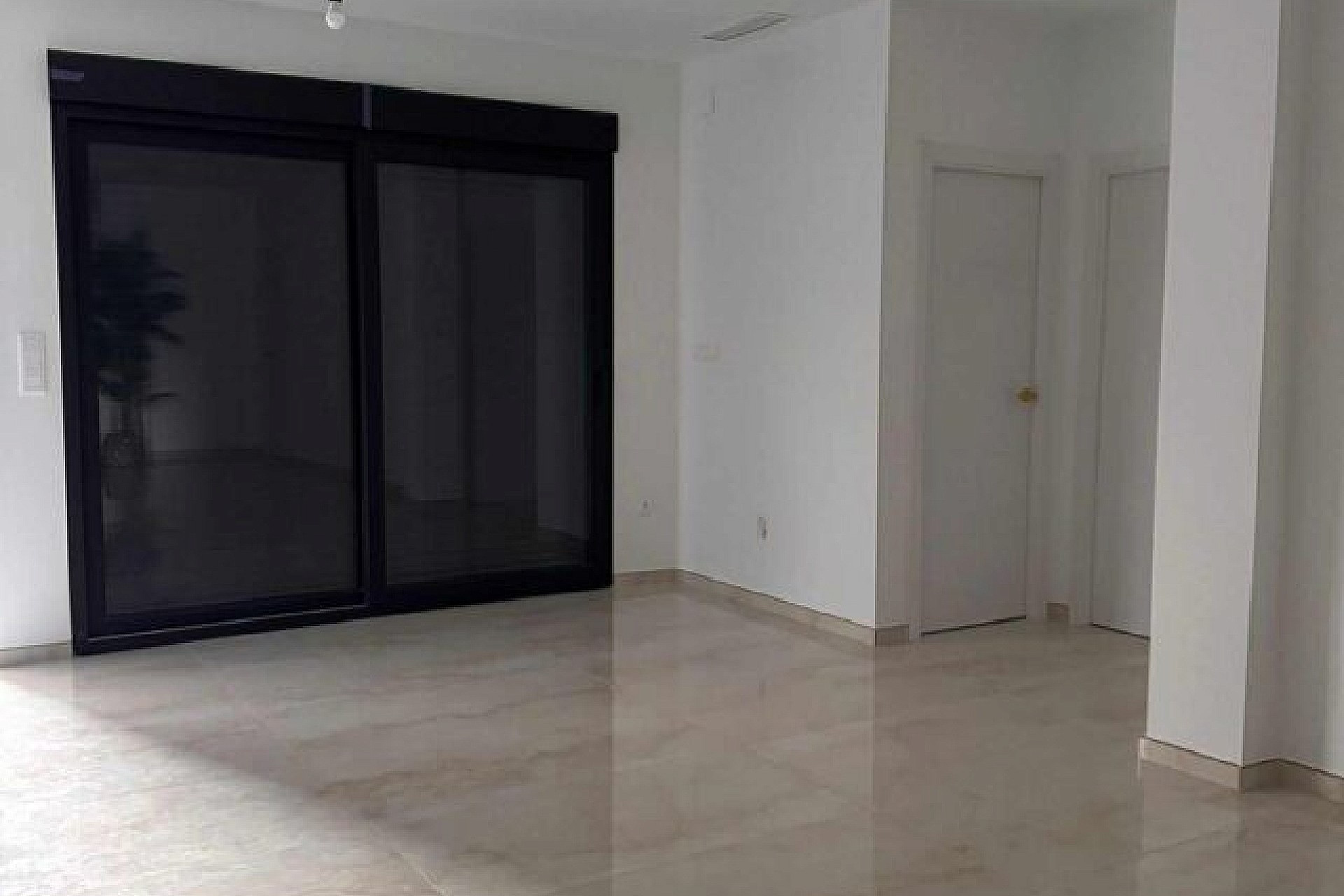 Nieuwbouw - Semi-detached -
La Romana