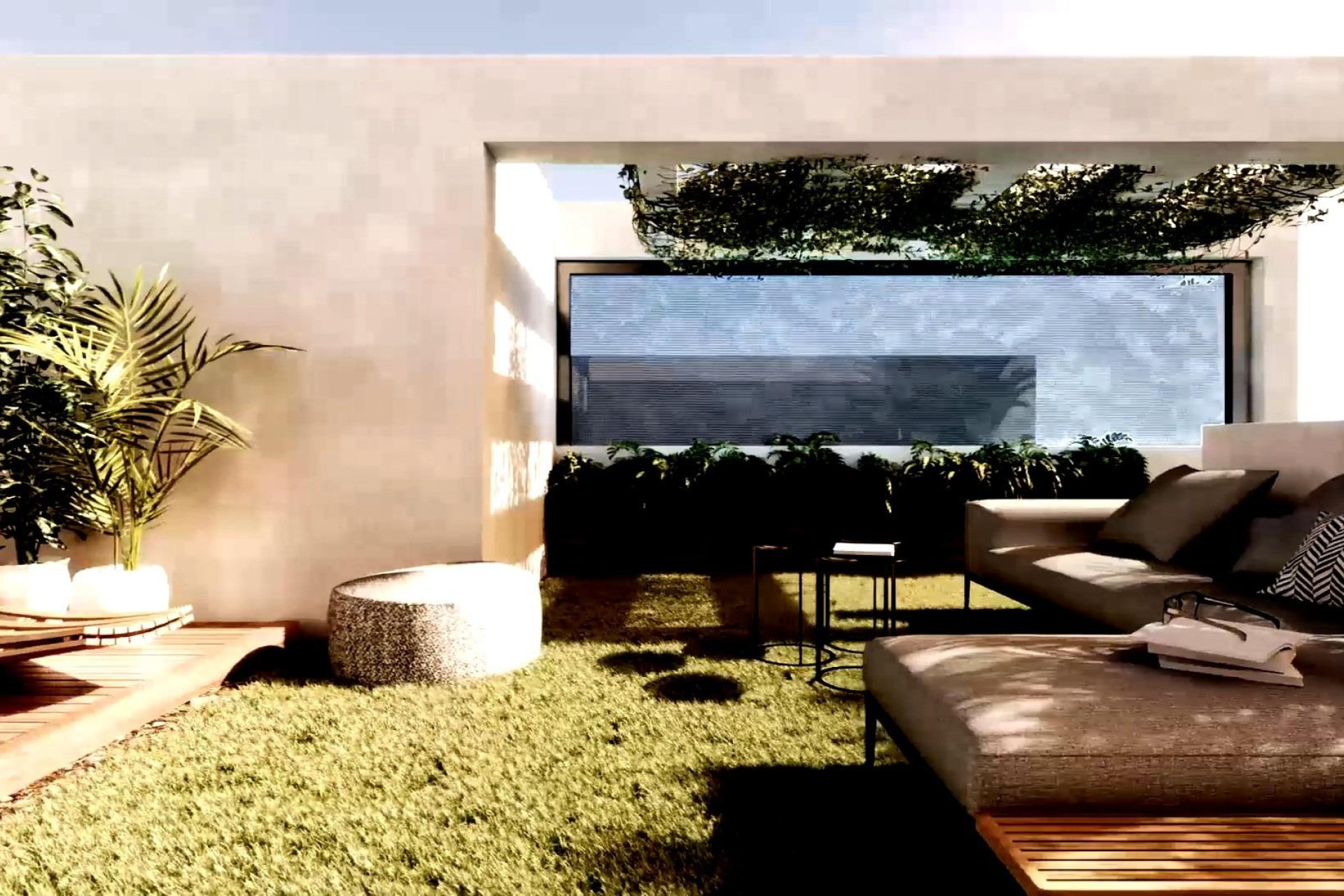 Nieuwbouw - studio -
Torrevieja - Centro