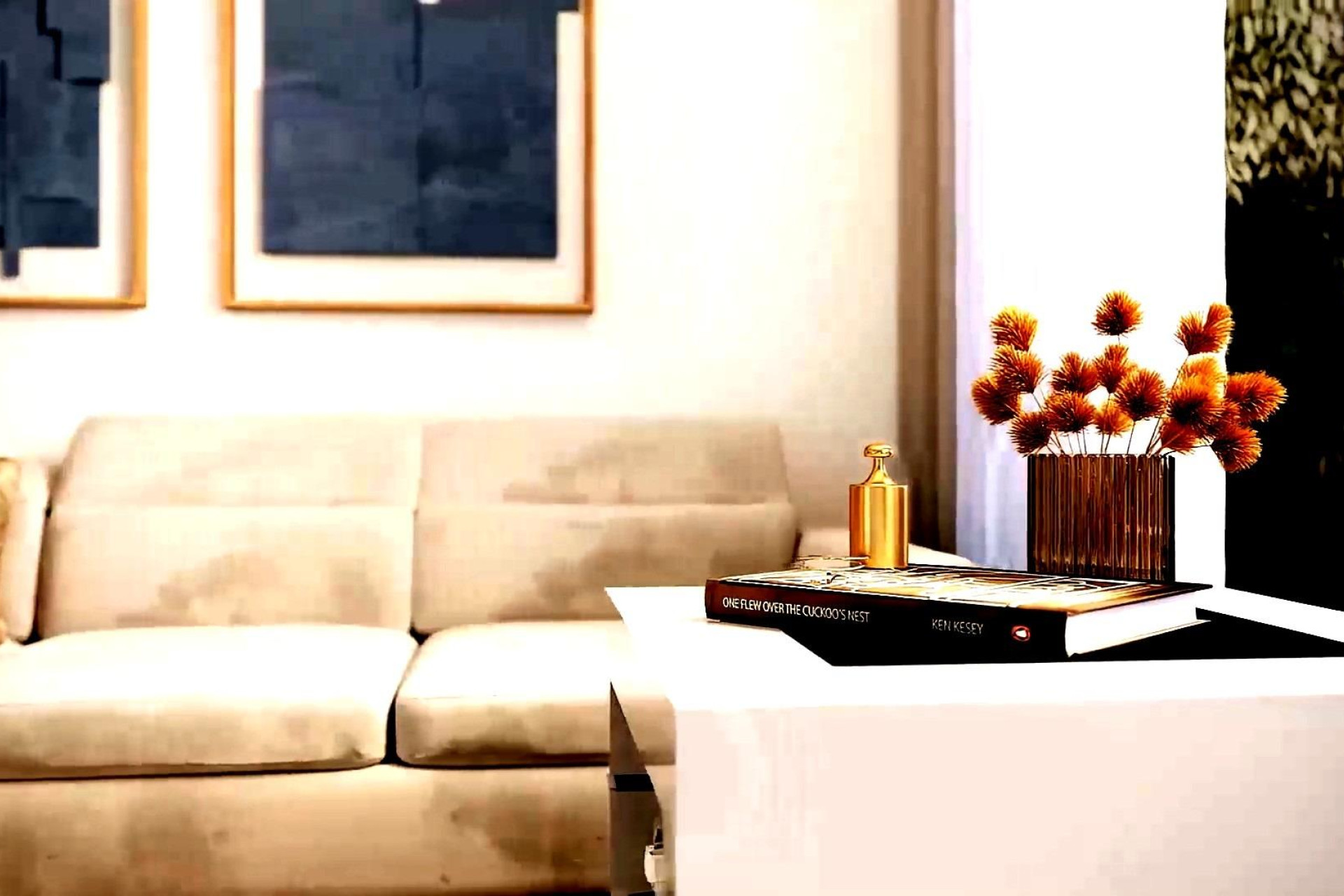 Nieuwbouw - studio -
Torrevieja - Centro