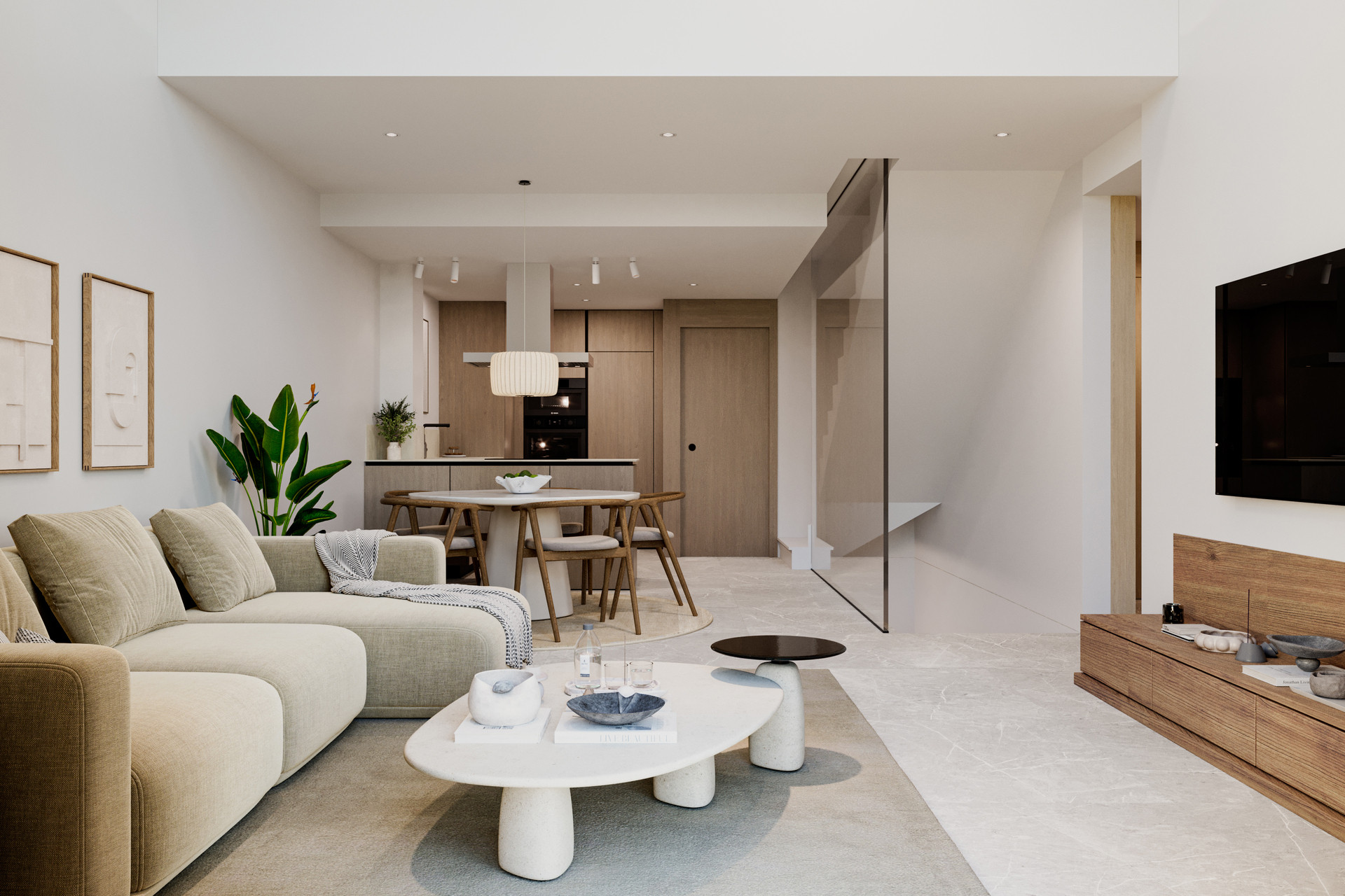 Nieuwbouw - terraced -
Algorfa - La Finca Golf