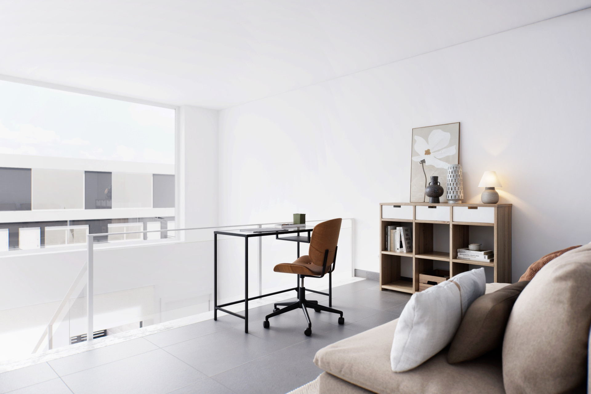 Nieuwbouw - terraced -
Gran Alacant