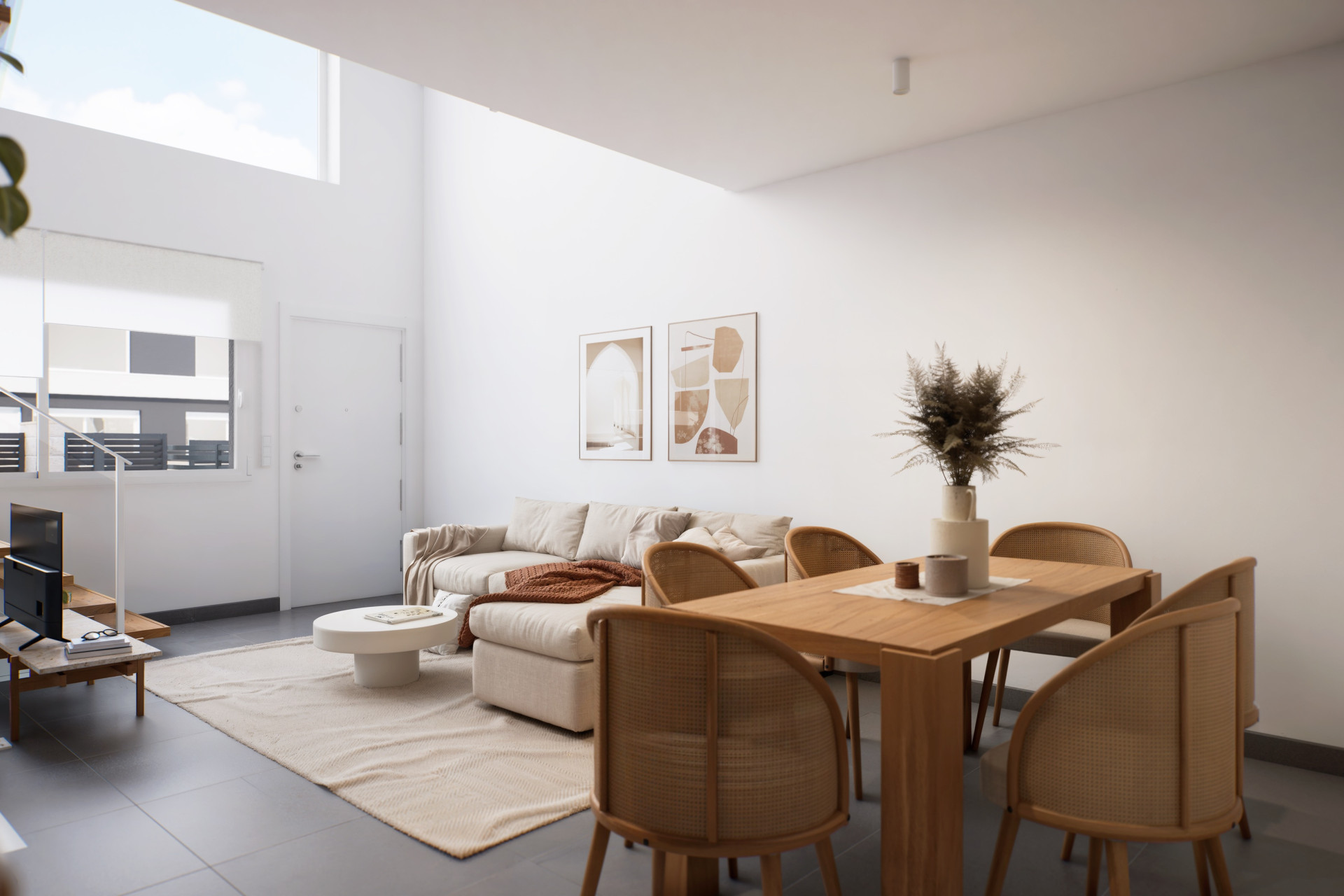 Nieuwbouw - terraced -
Gran Alacant