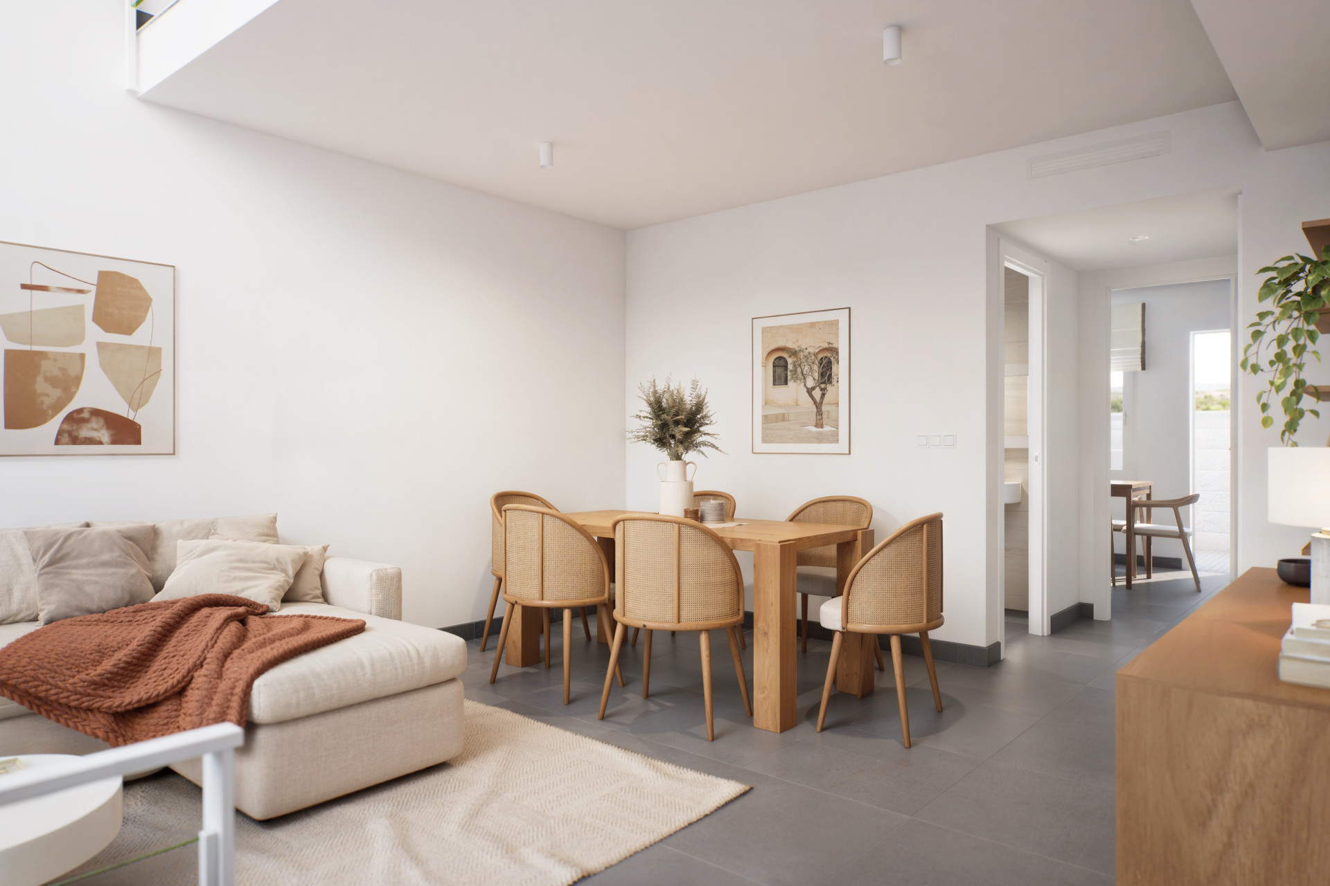 Nieuwbouw - terraced -
Gran Alacant