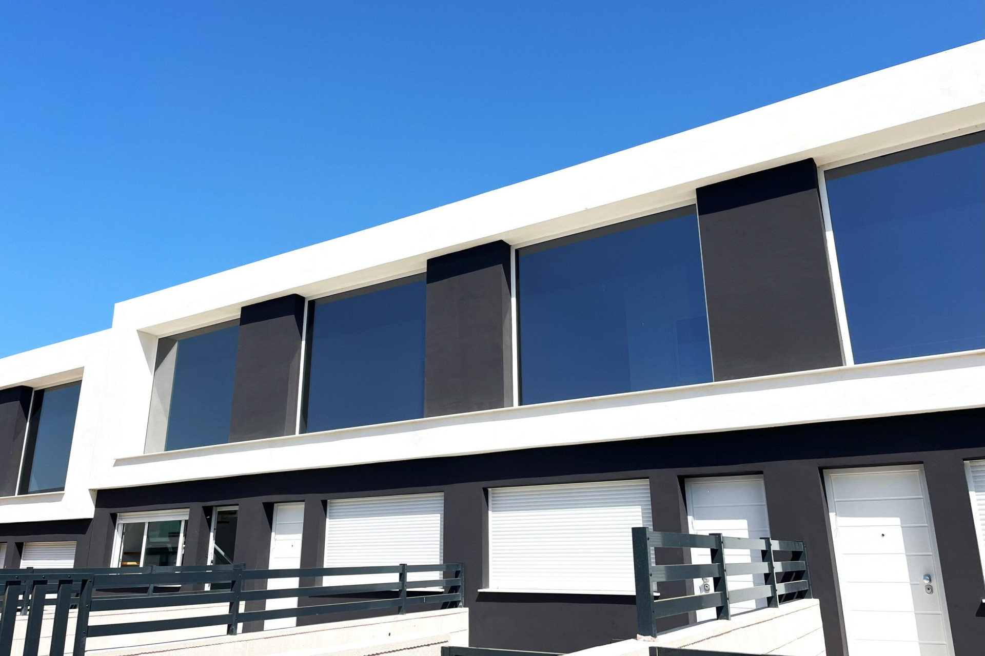Nieuwbouw - terraced -
Gran Alacant