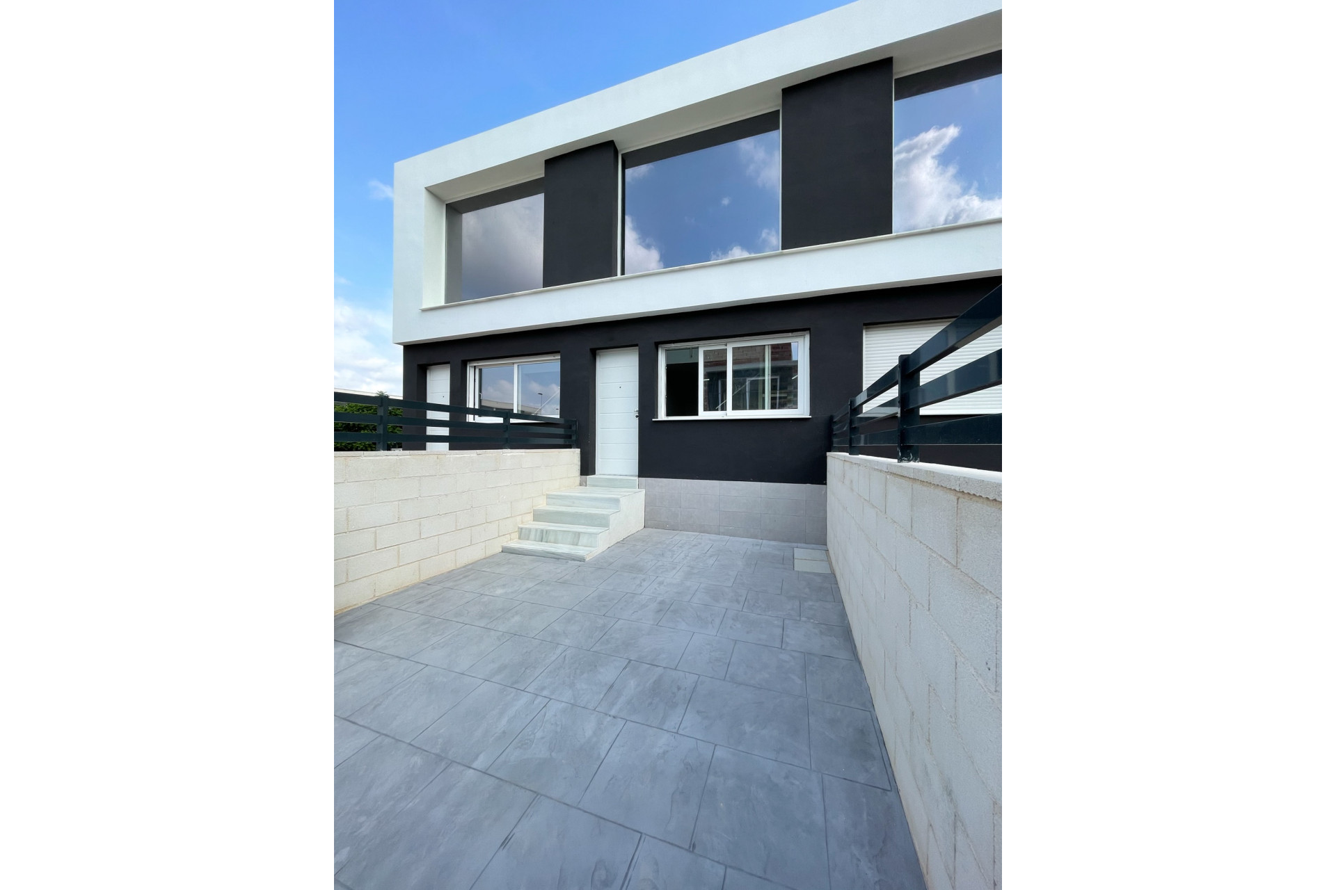 Nieuwbouw - terraced -
Gran Alacant