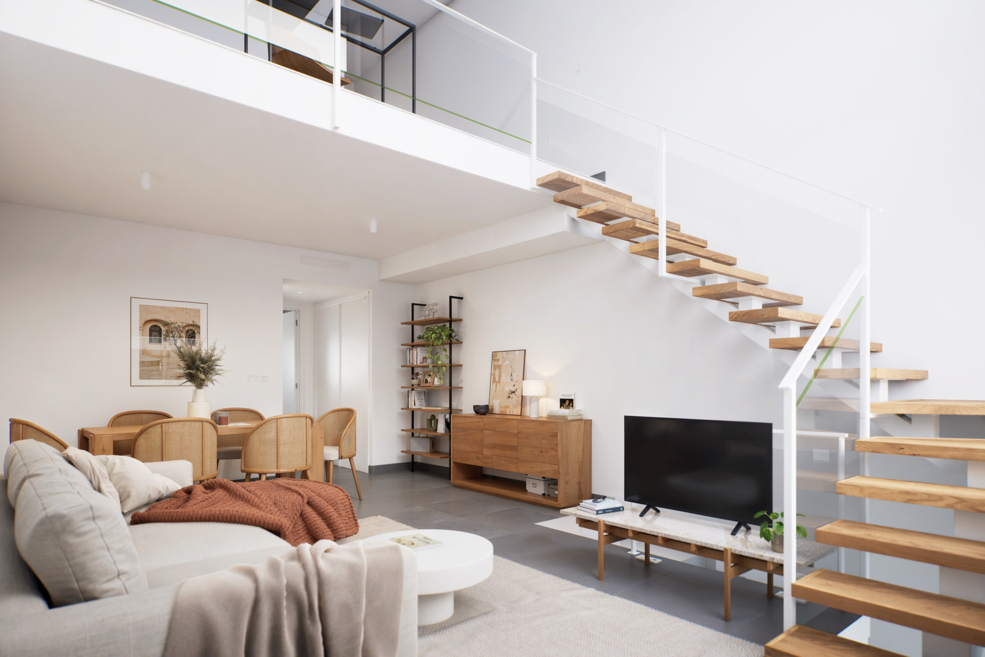 Nieuwbouw - terraced -
Gran Alacant