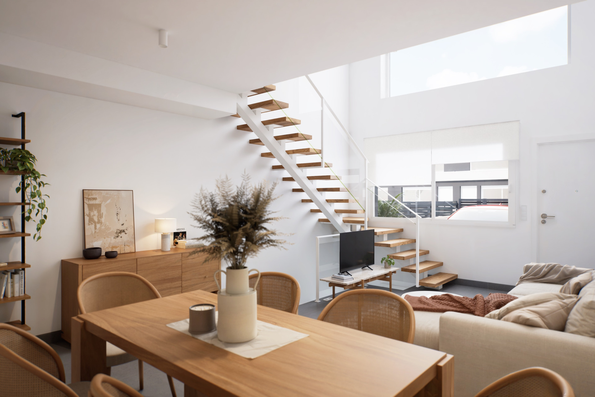 Nieuwbouw - terraced -
Gran Alacant